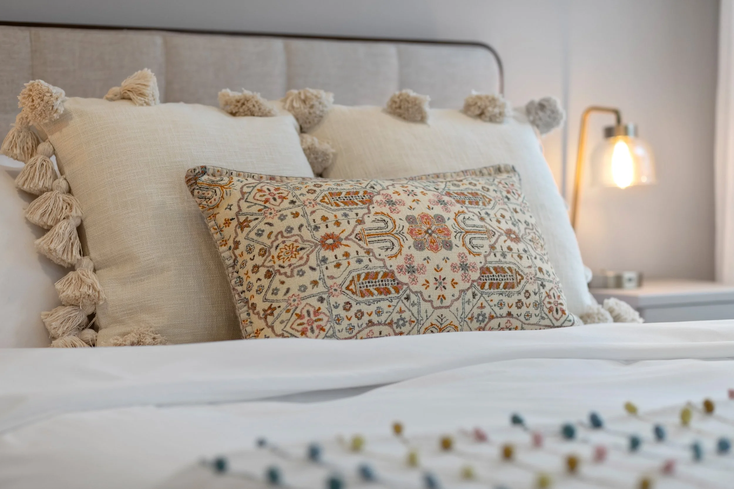 Airbnb Photography 15 Winchester Street, Frederick, MD — Elmore Media