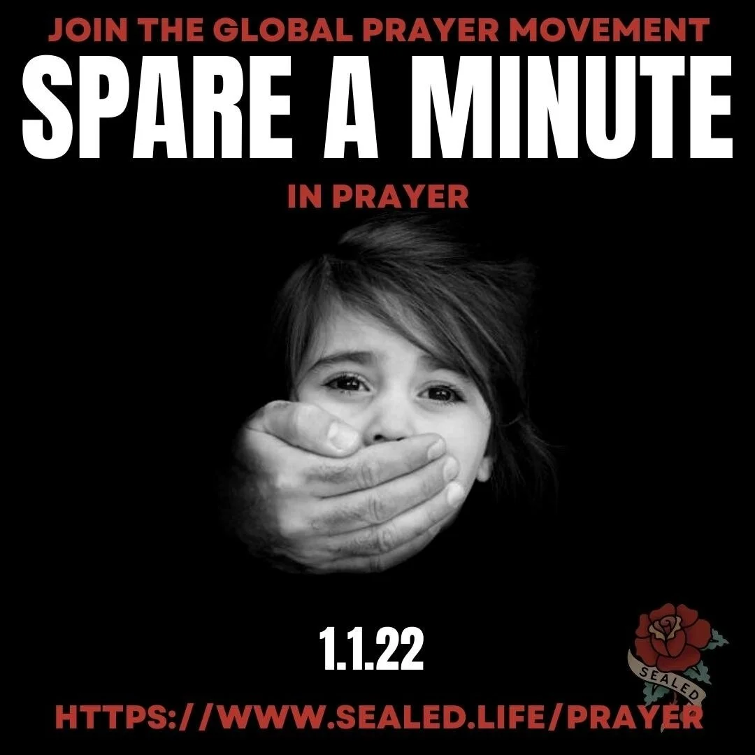 CAN YOU SPARE ONE MINUTE FOR ONE YEAR? ⁠
⁠
https://www.signupgenius.com/go/5080544afad2ea4f85-spare