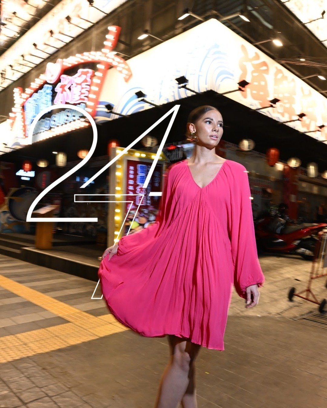 Experience the World Sealed Summit 24/7 Fashion Show! Mark your calendars for August 25th as we unveil our new, breathtaking collection in the vibrant heart of Bangkok, Thailand. Witness the culmination of diverse creativity as our designers present 