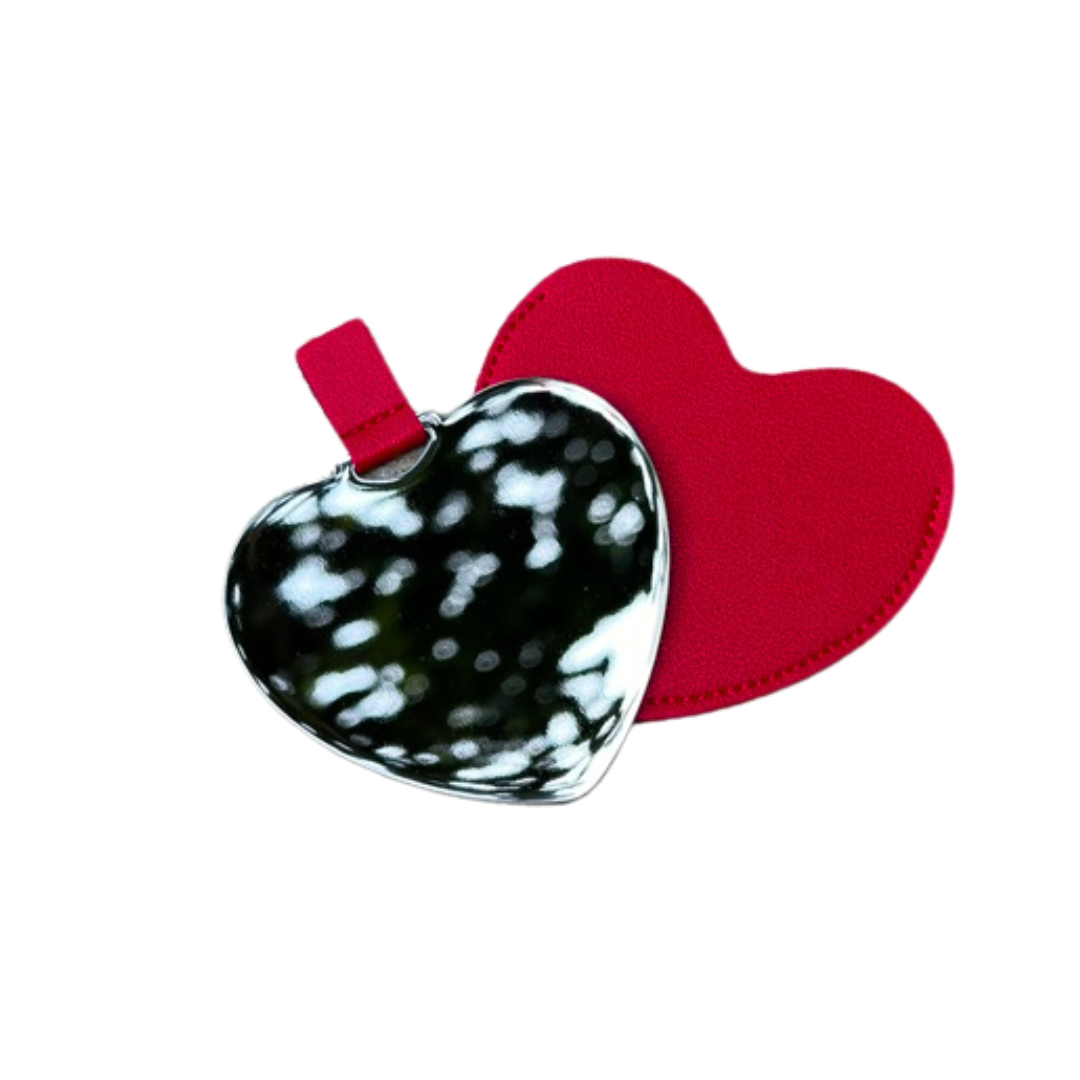 Heart Mirror