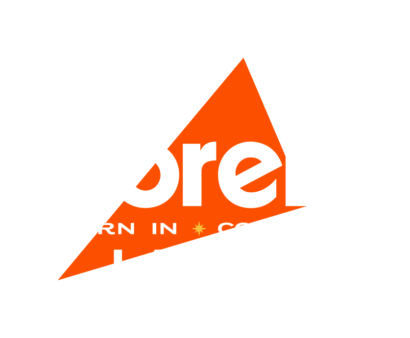 Korev Lager - Born in Cornwall