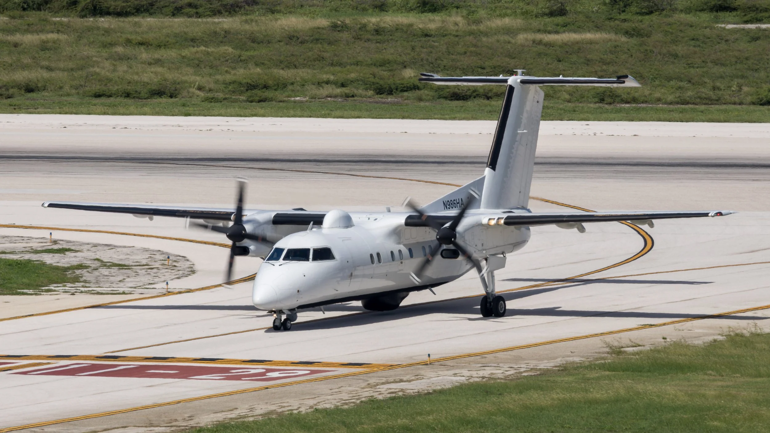 Pale Ale on the move 