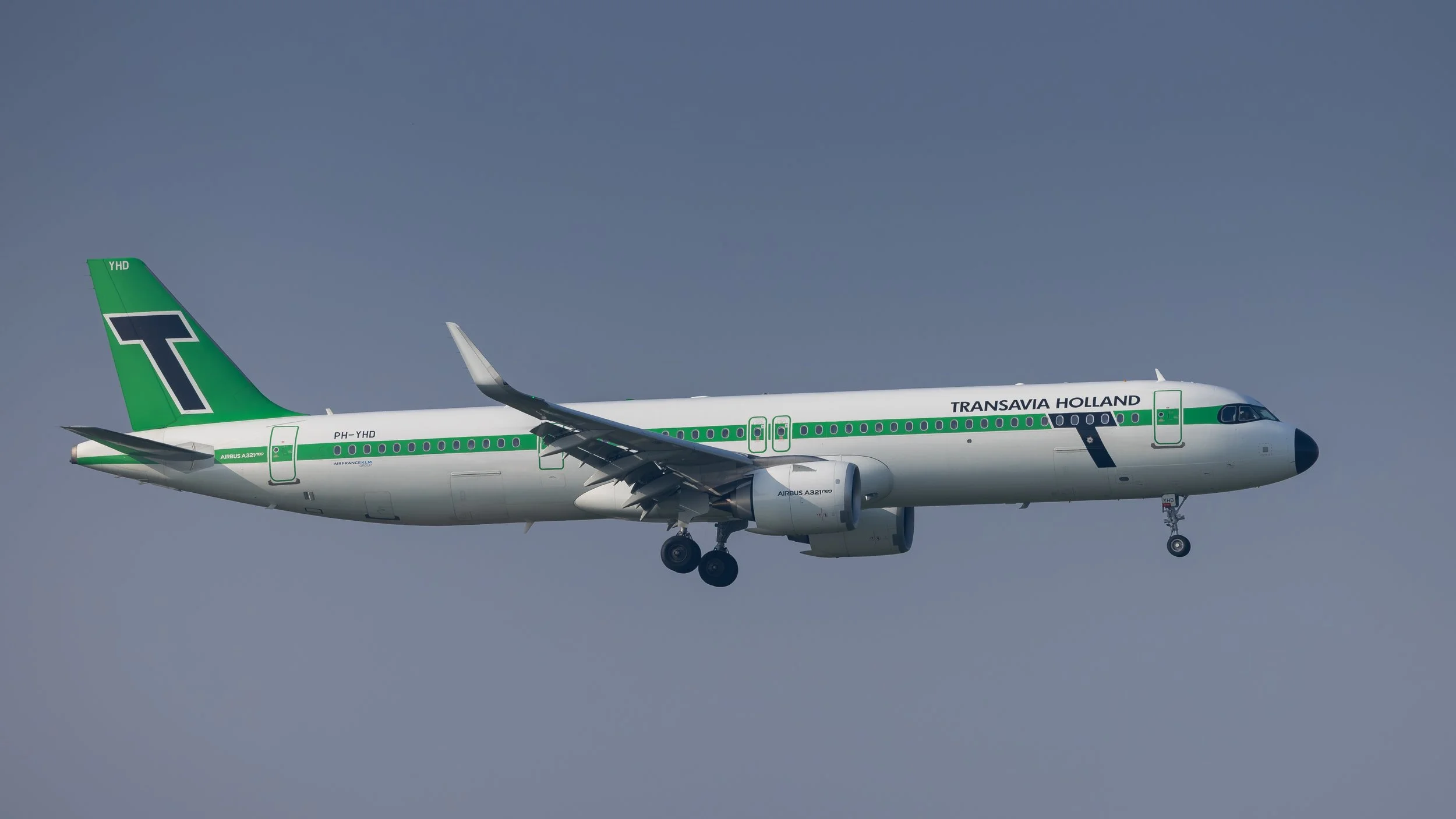 Short Stops at Schiphol: Special Liveries Spotted Between Trips