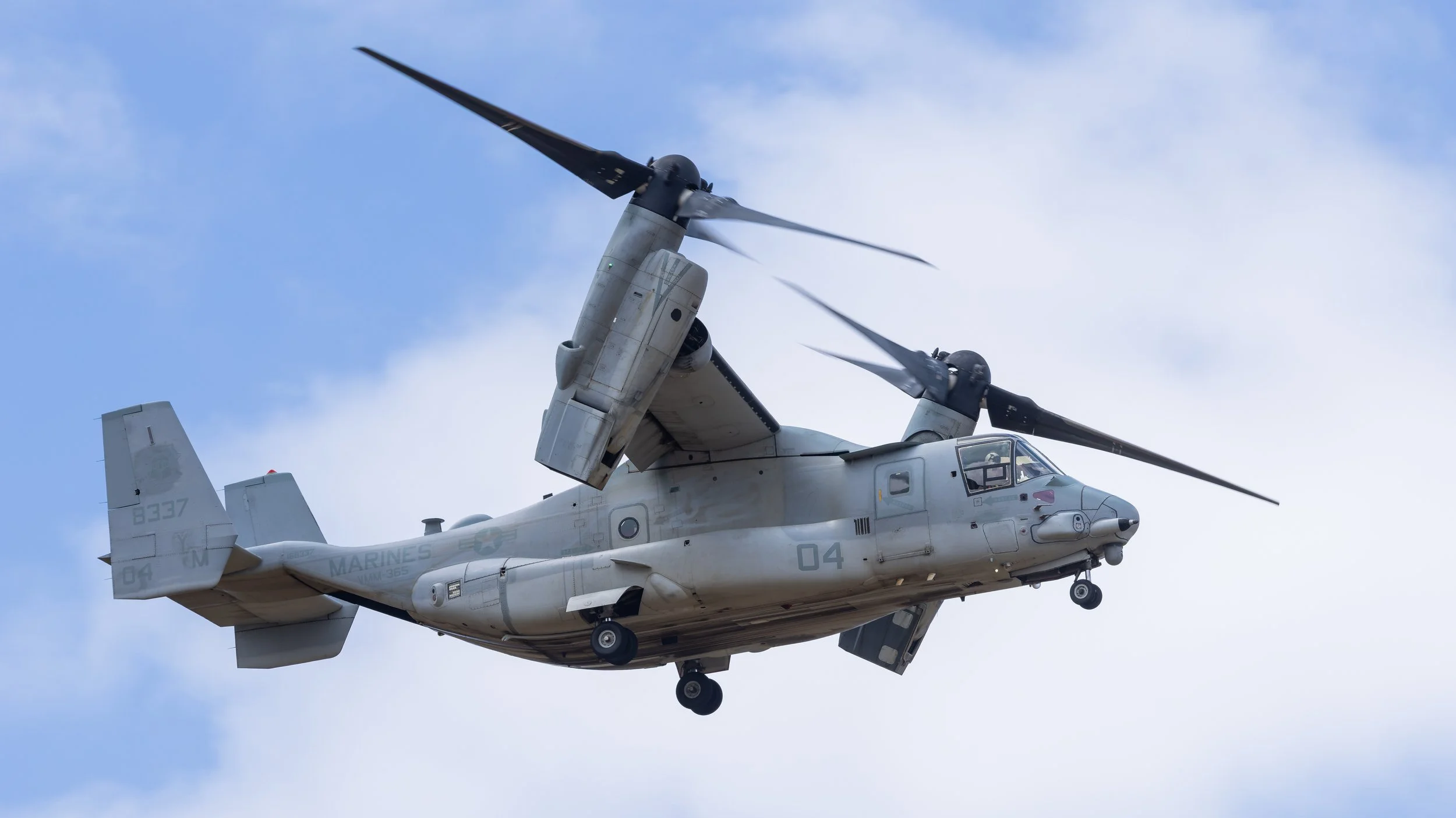 Venezuela Earthquake Relief Operations Bring Exceptional Military Traffic to Curaçao