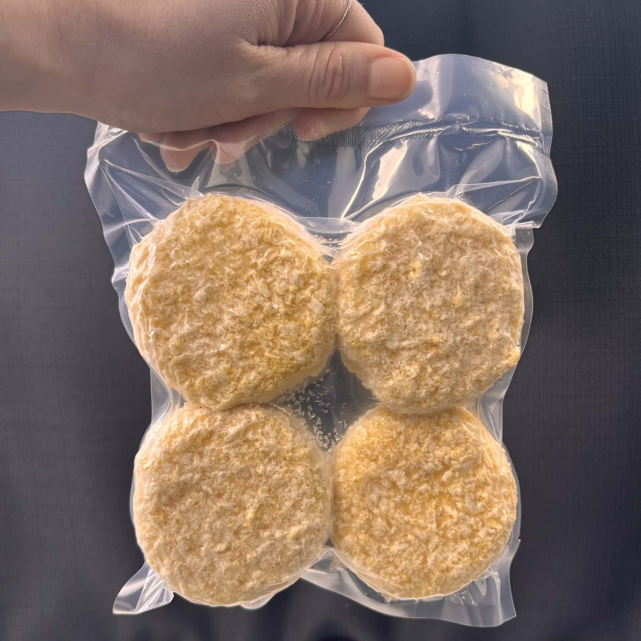 Fondue Fromage le P'tit Blanchon