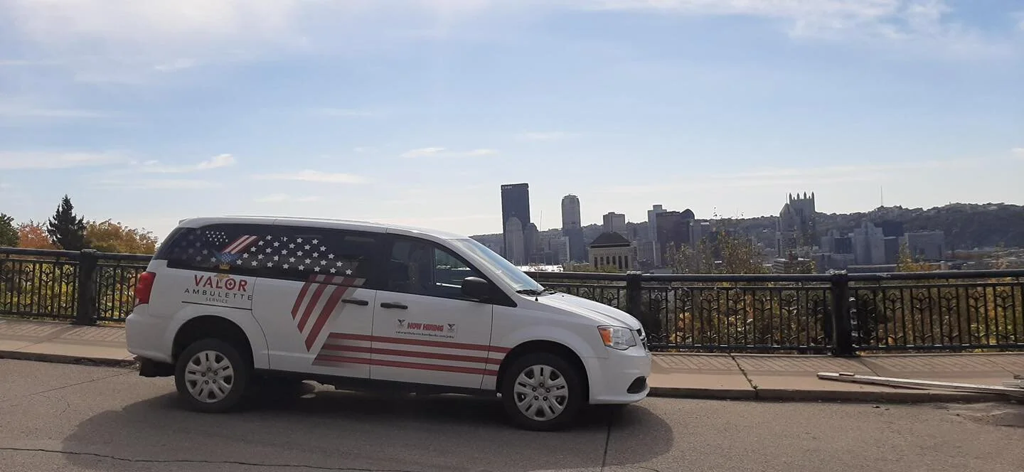 Services — Valor Ambulance Service LLC