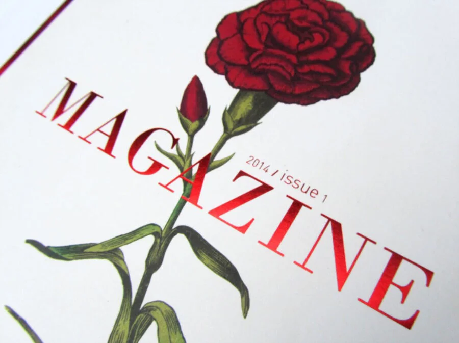 Design for print