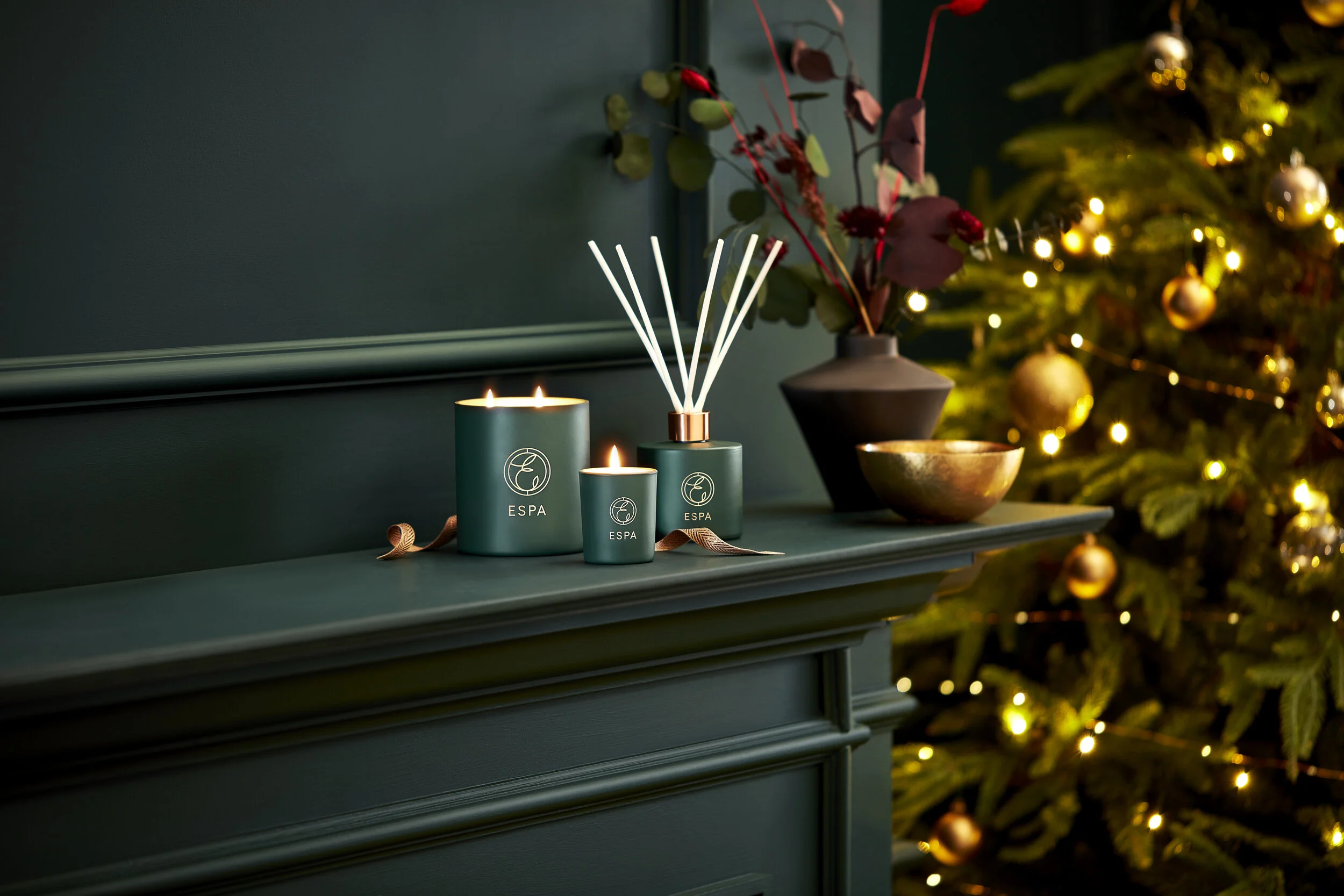 ESPA Christmas