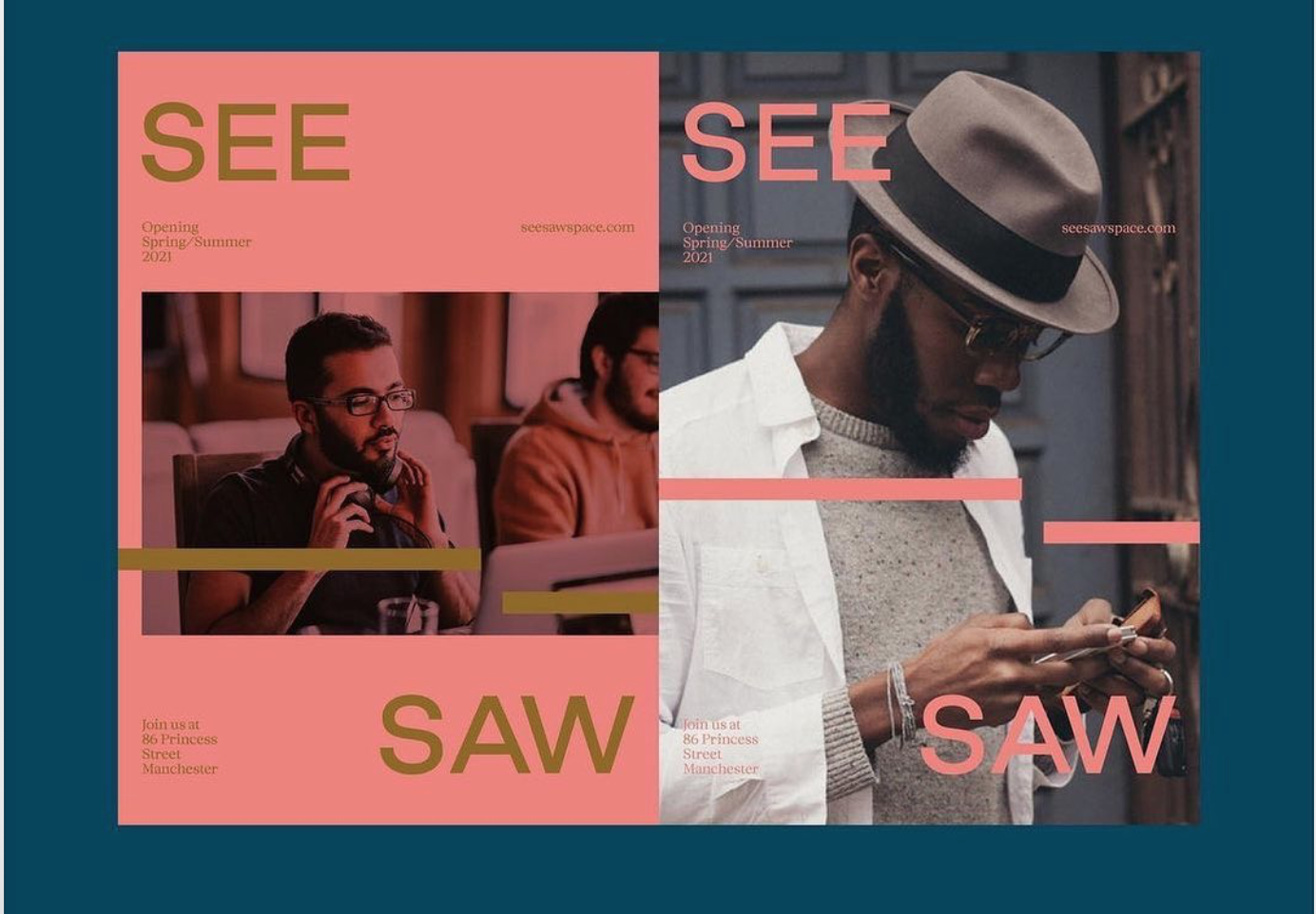 SEESAW