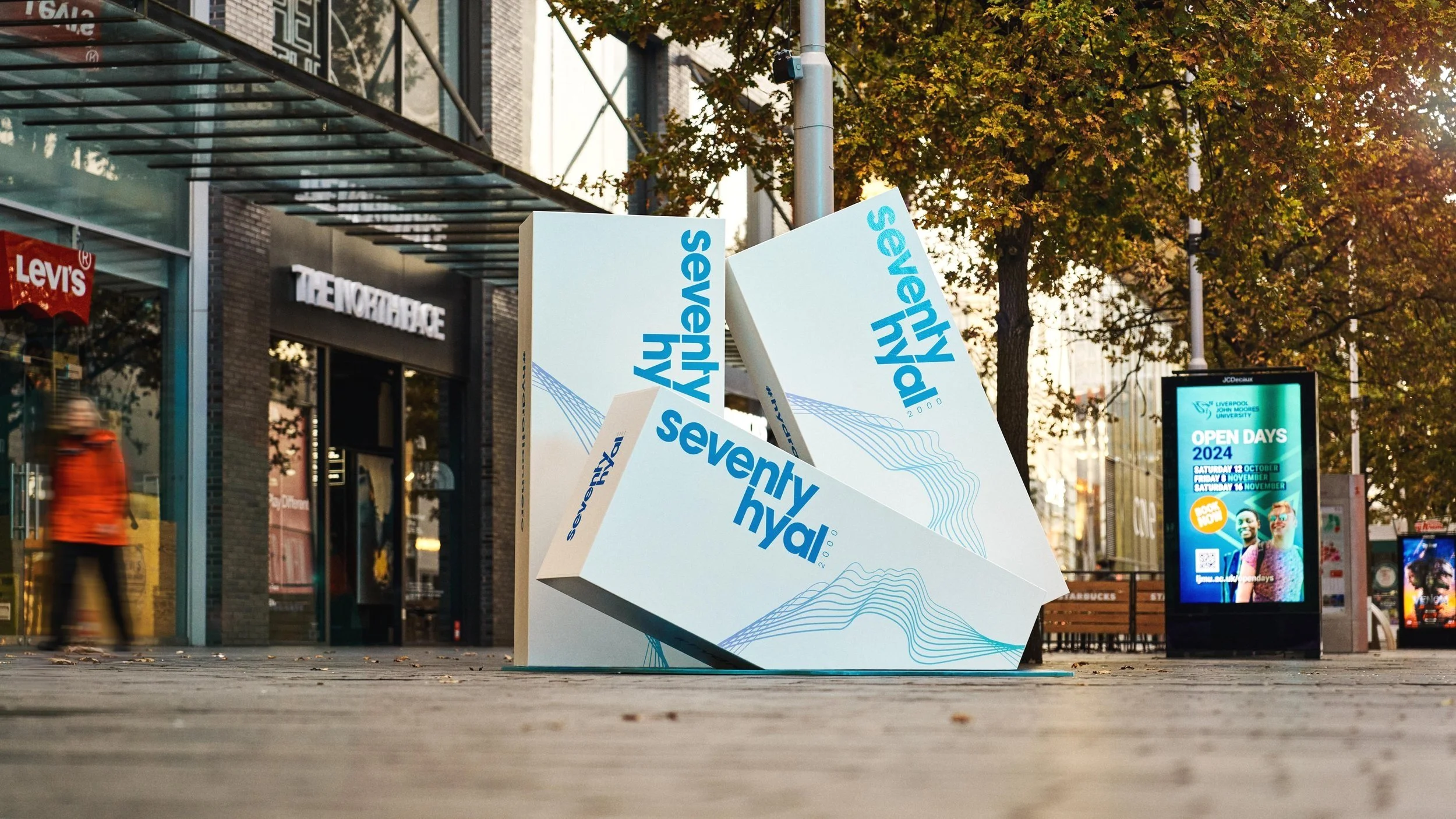 Brand Activation