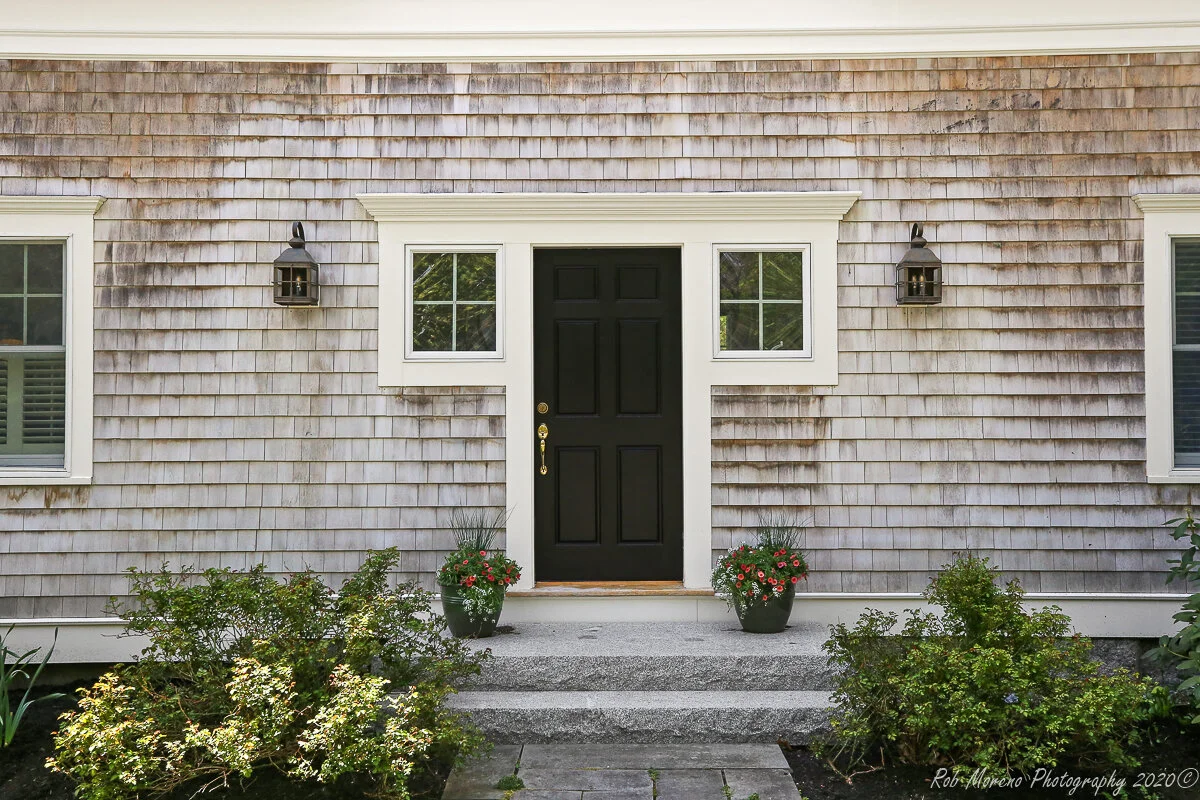 Lockwood Lane — Fishbrook Builders Ipswich Massachusetts Builder