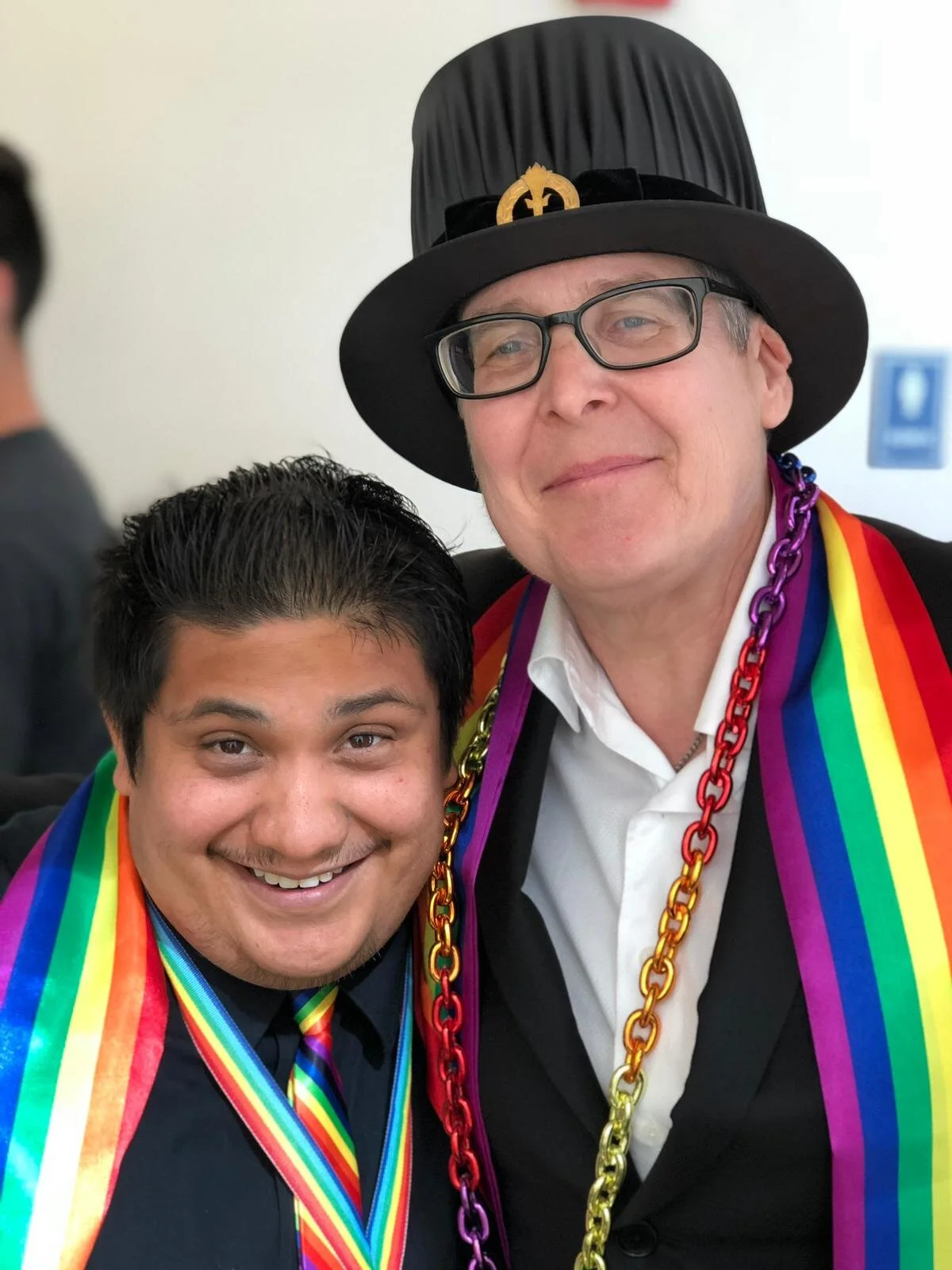 Episode 01: Intersectionality and trans rights