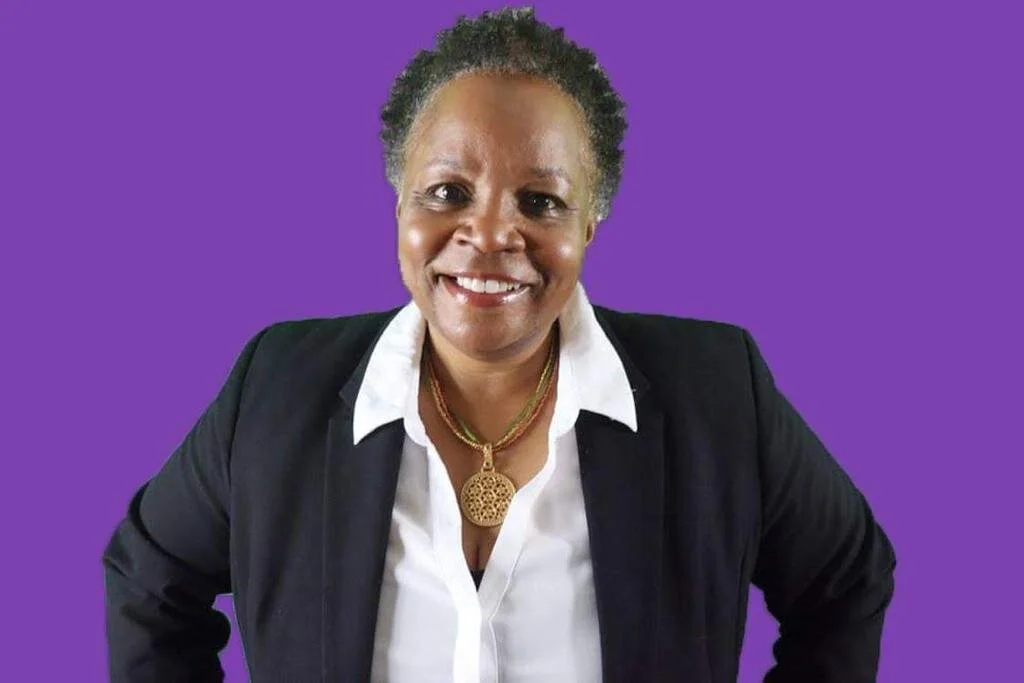 Episode 06: African American experiences in social work