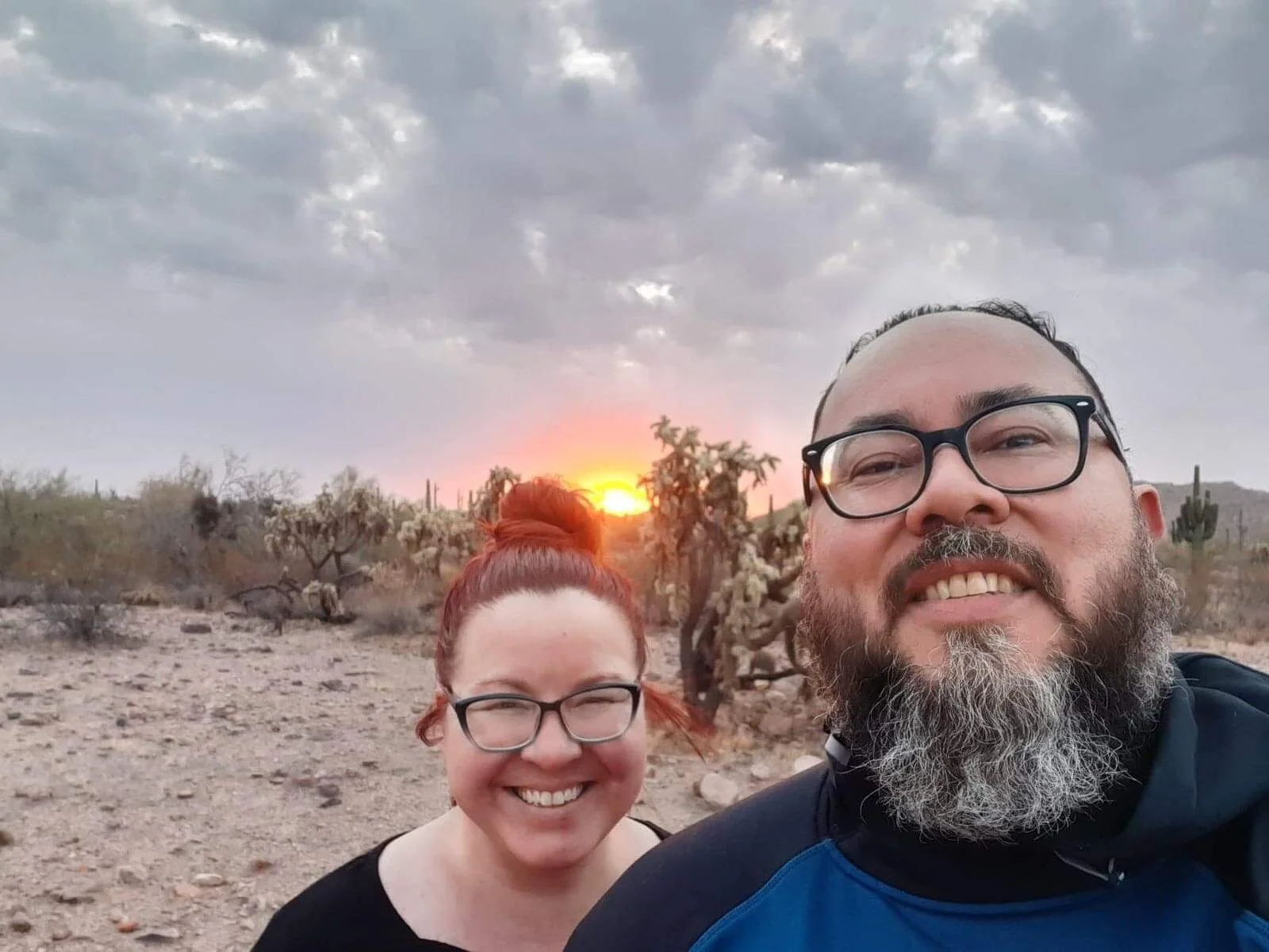 Episode 10: Native American pathways into social work