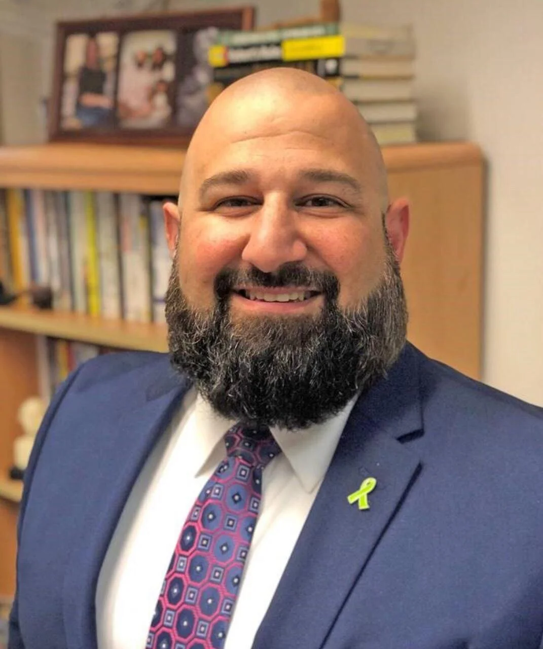 Episode 21: Managing mental health programs