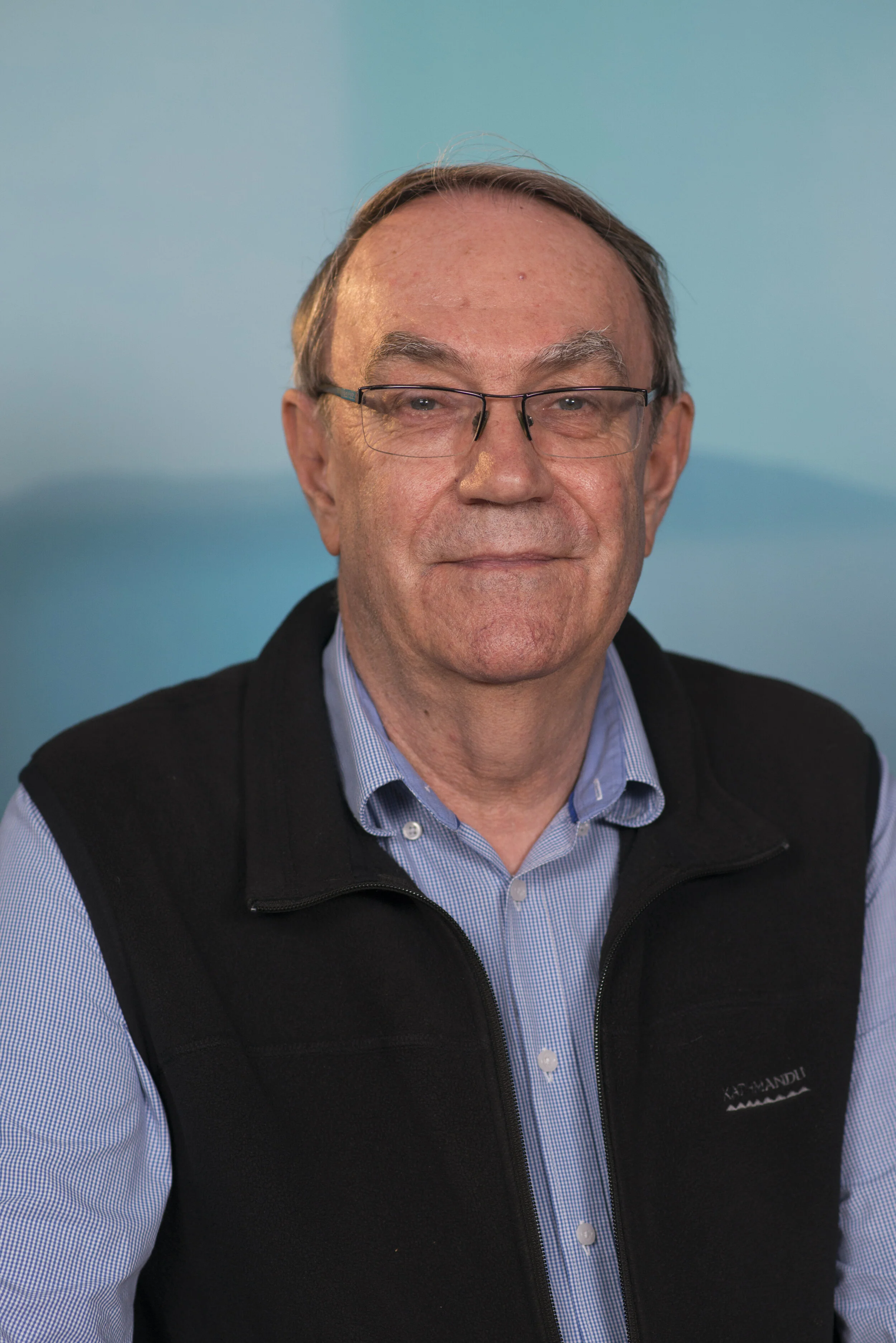 Episode 1| S2: Masculinity and  posthumanism in social work