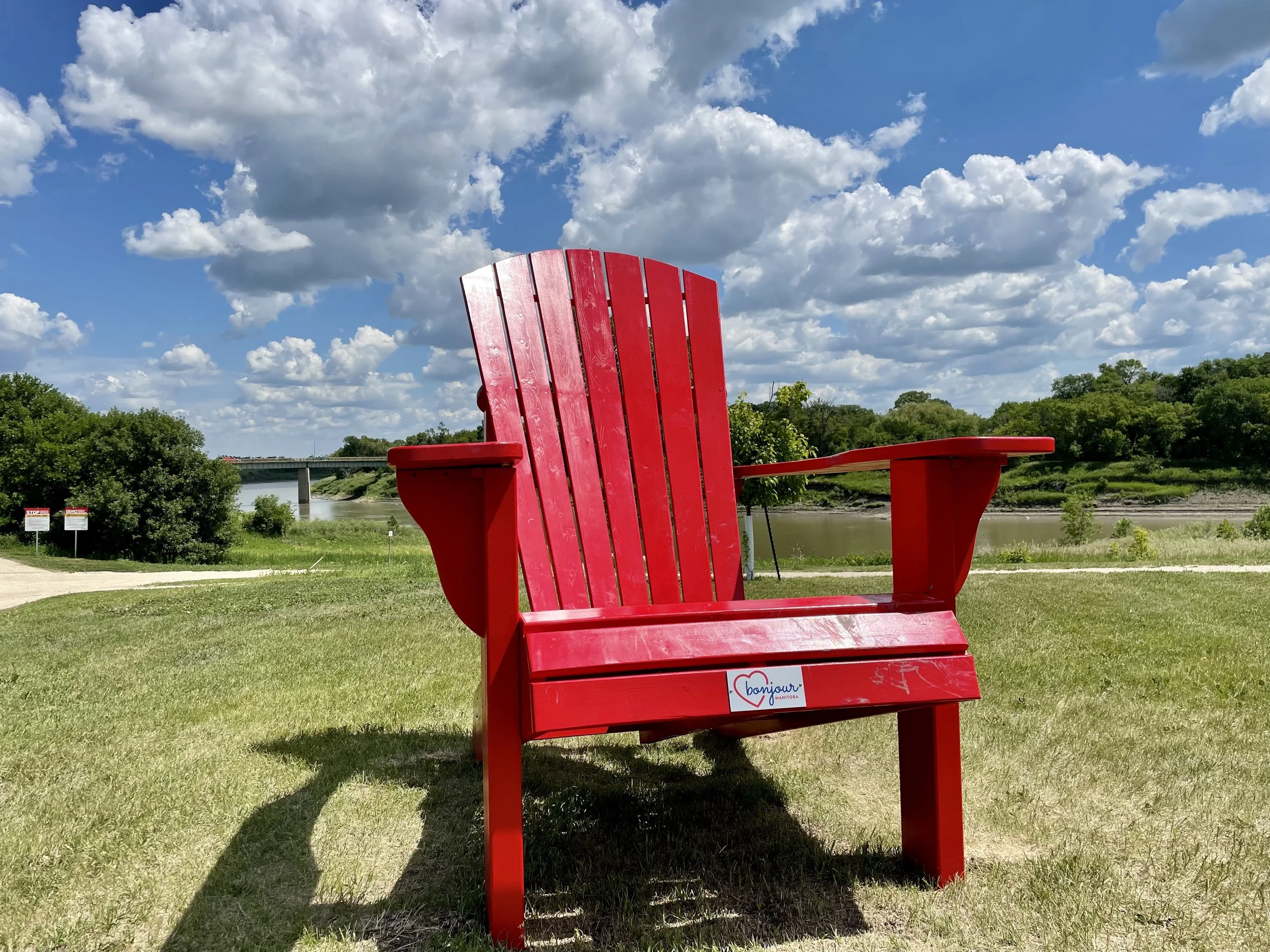 Local Businesses — Ste. Agathe