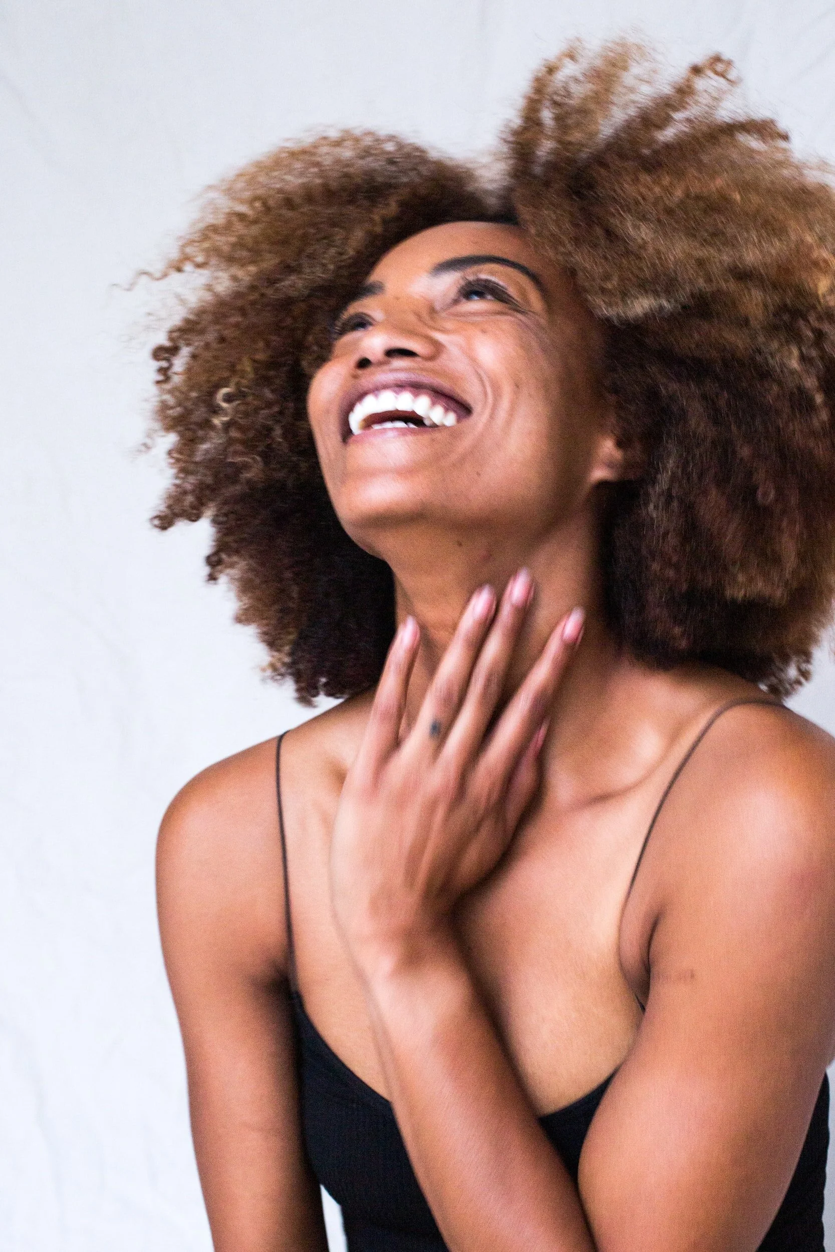 Cleansing With… Oil??