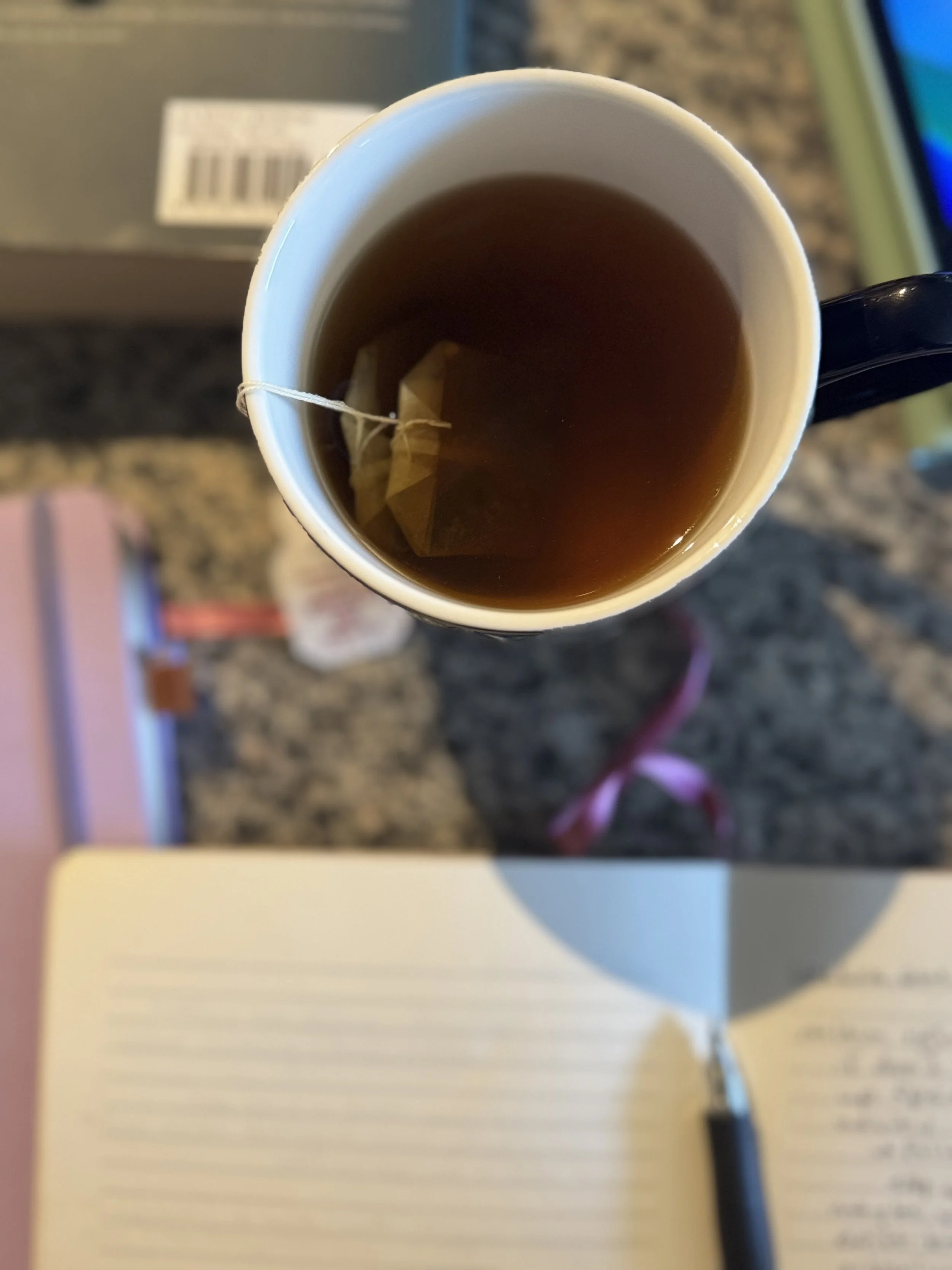 When Burnout Makes You Forget Who You Are: Reclaiming Your Nervous System, Your Energy, and Yourself