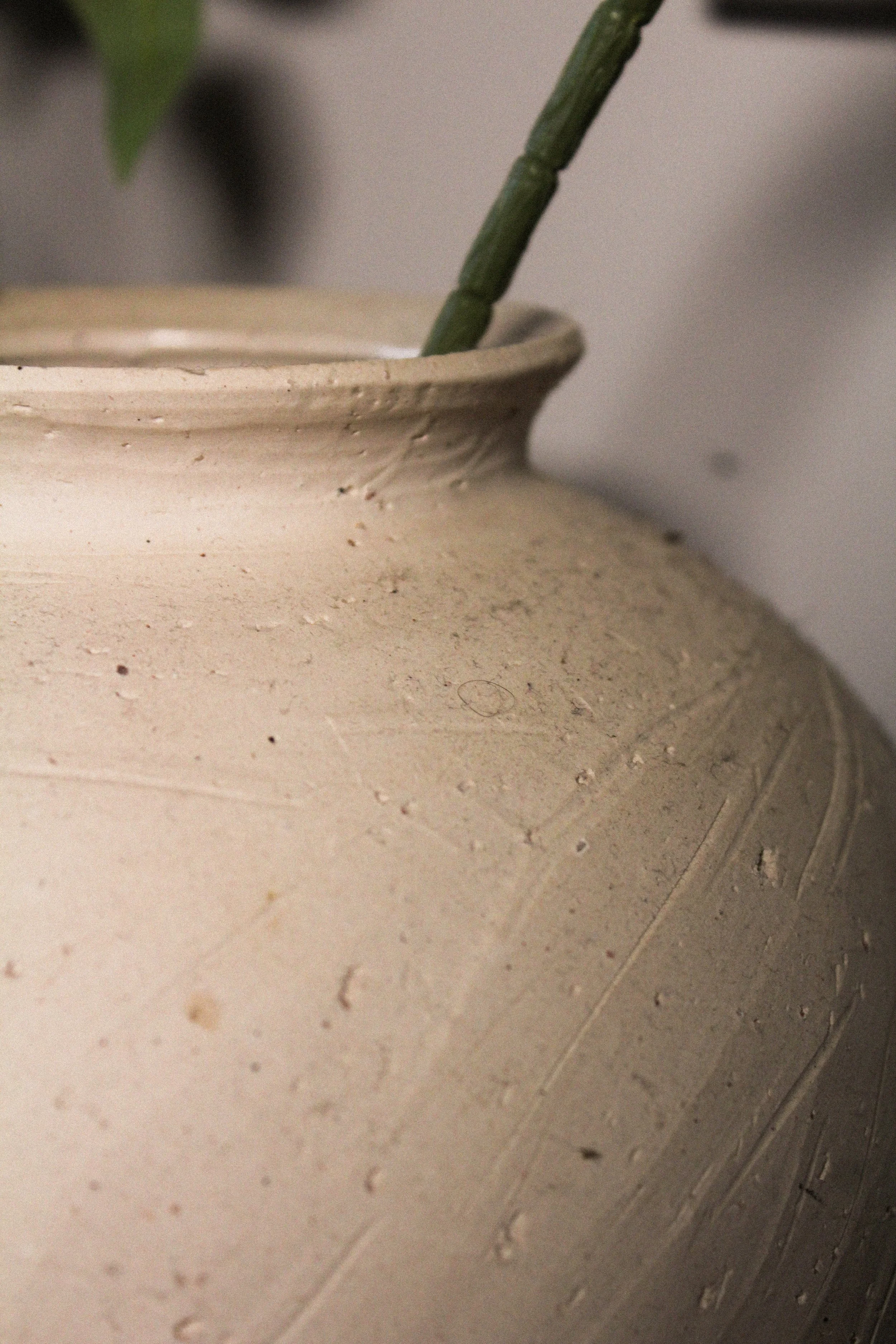 THE SOUL OF MATERIALS: How Intentional Choices Create Warmth, Safety, and a Sense of Home