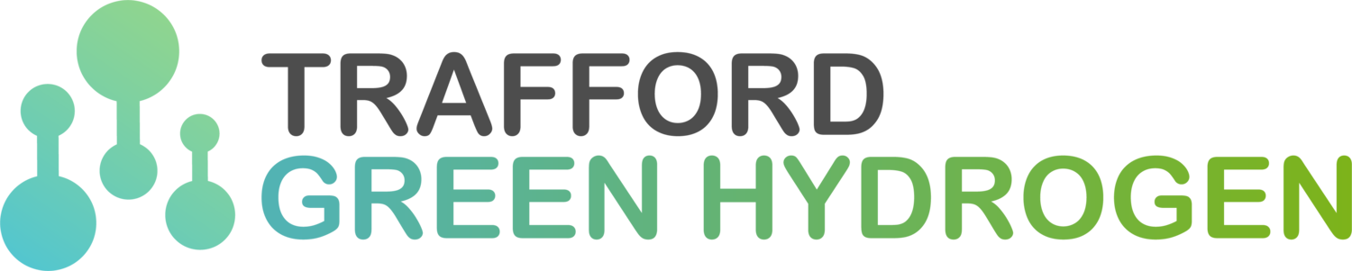 Trafford Green Hydrogen