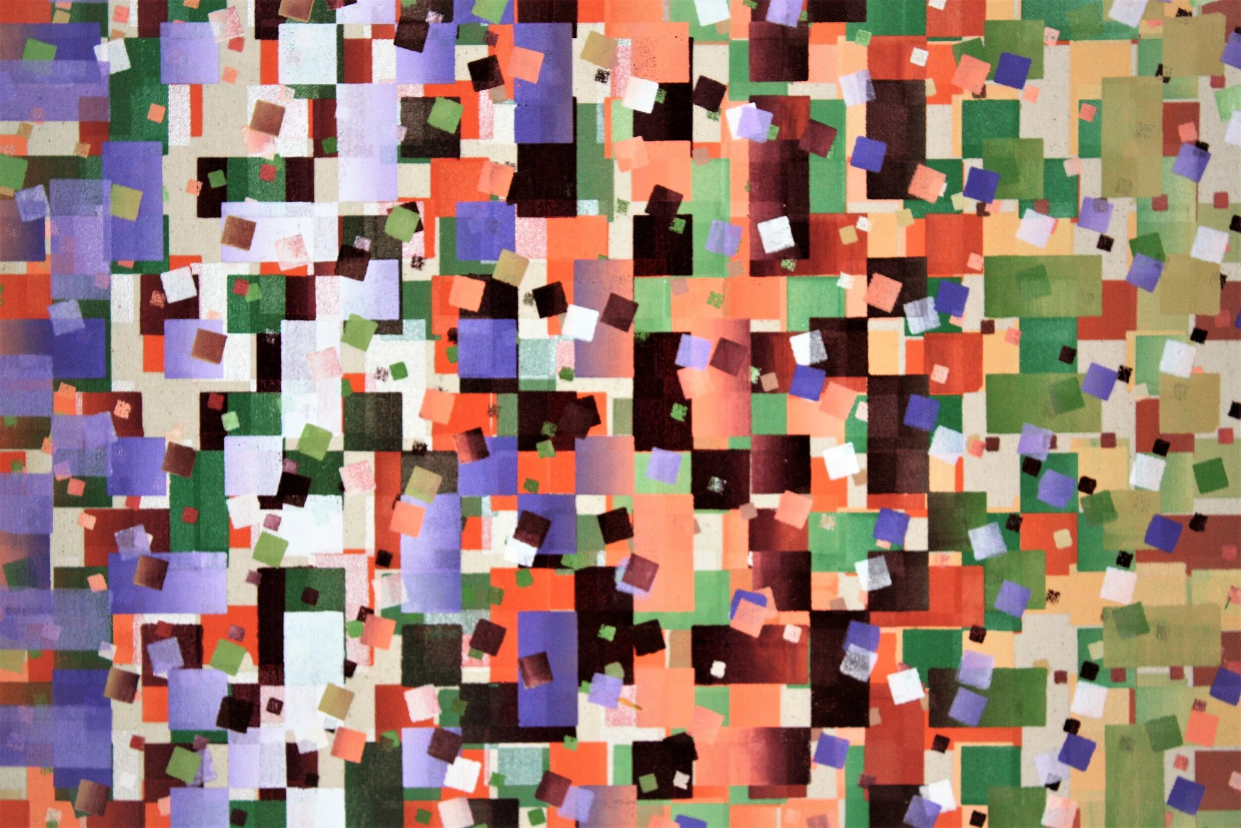 Bits & Bytes Revisited detail