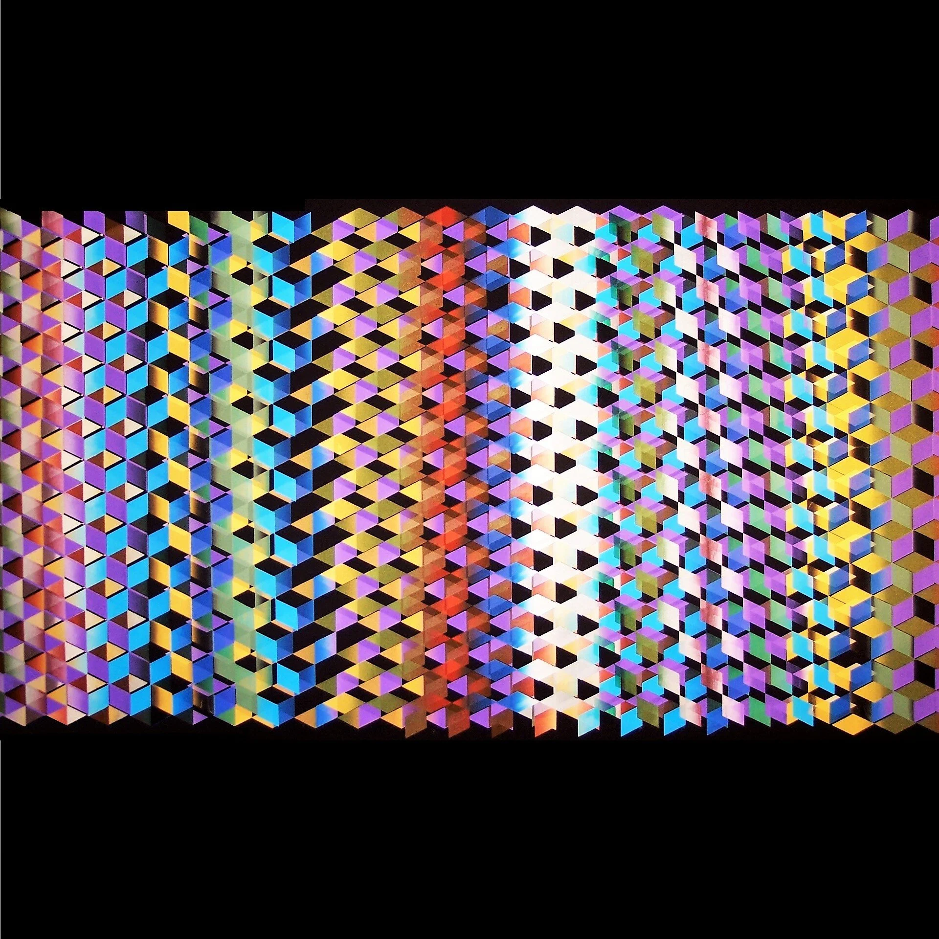 Building Blocks 4 x 8’