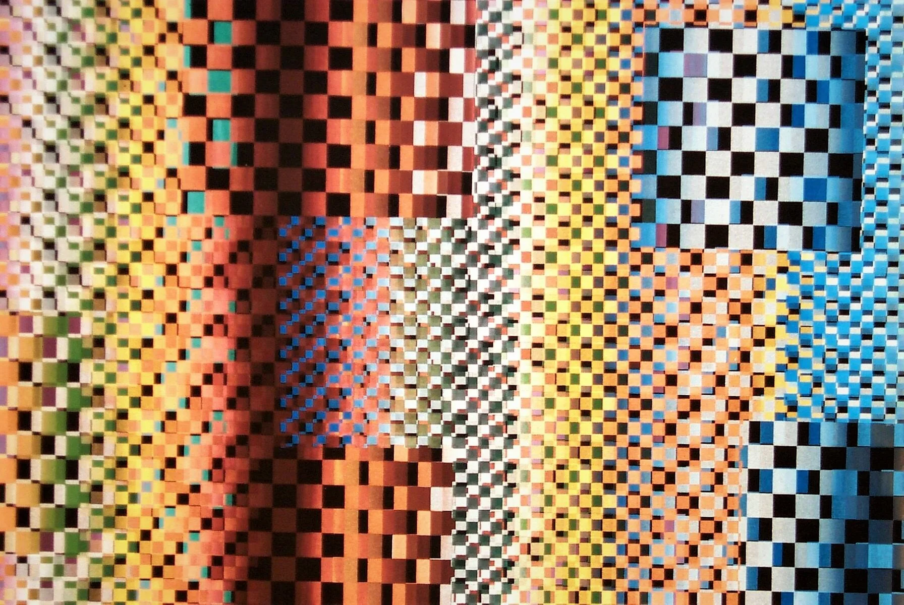 75. Pattern Within Pattern Close Up.JPG