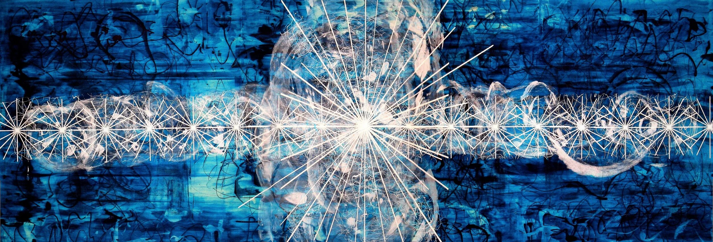 Inspiration II 4 x 20 ft