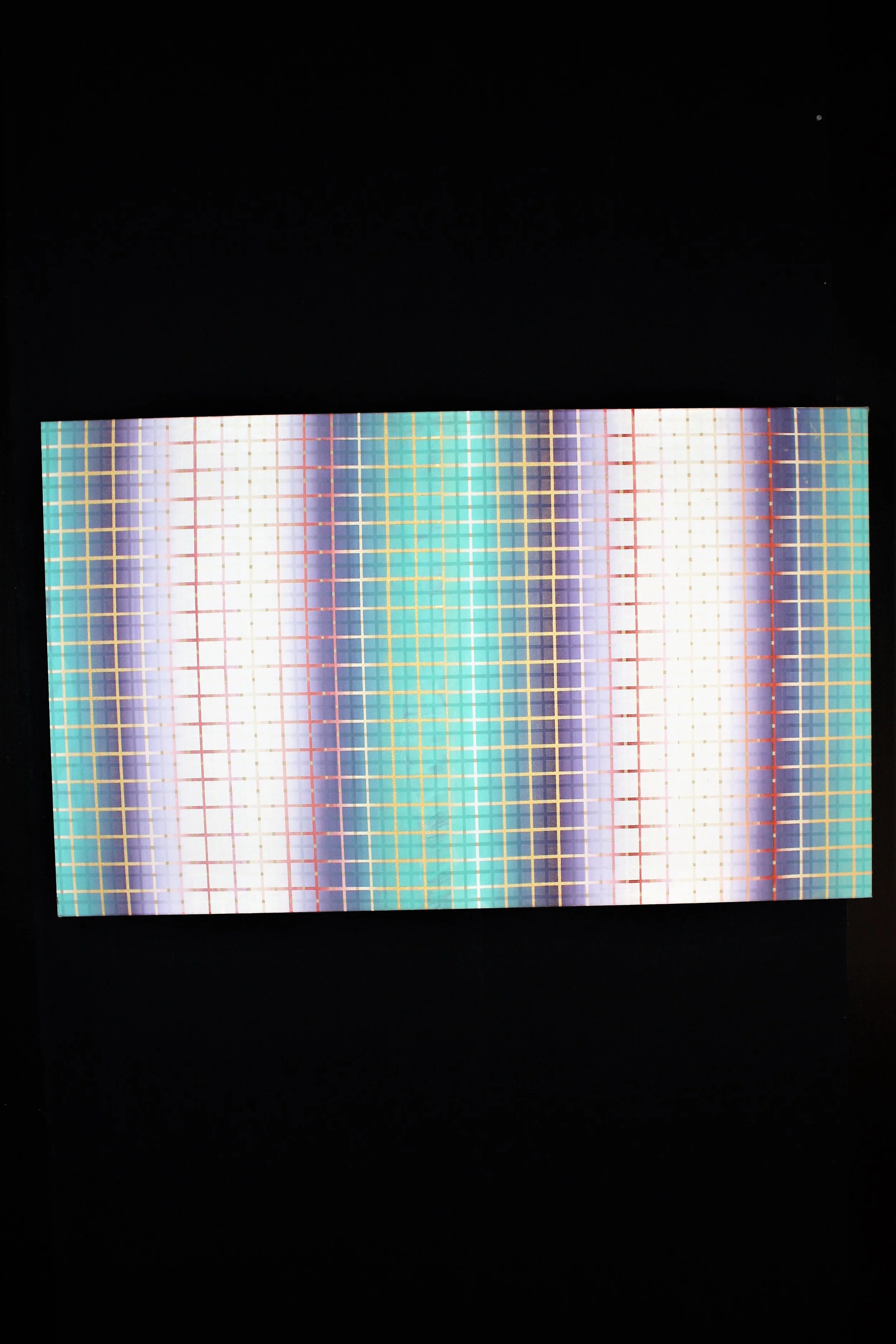 First Chip 3 x 5’