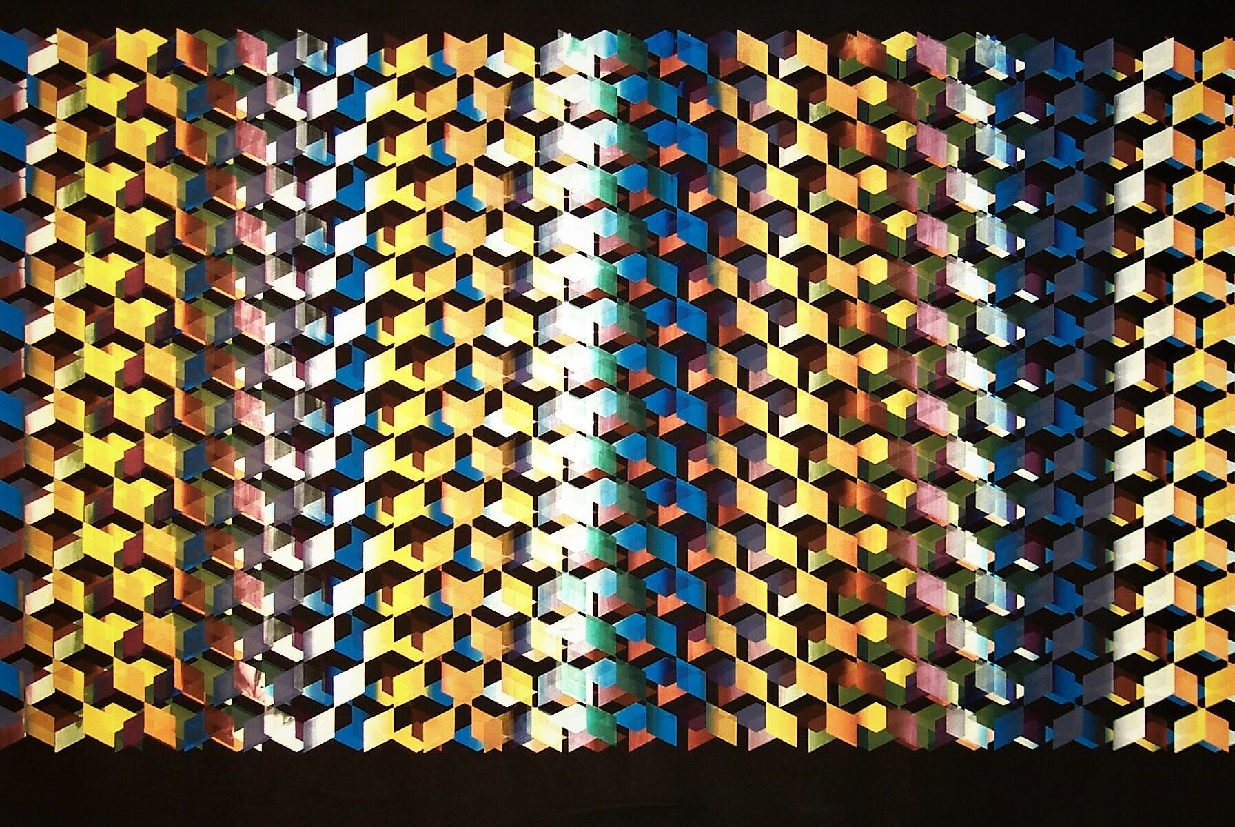 Building Blocks X 4 x 8’