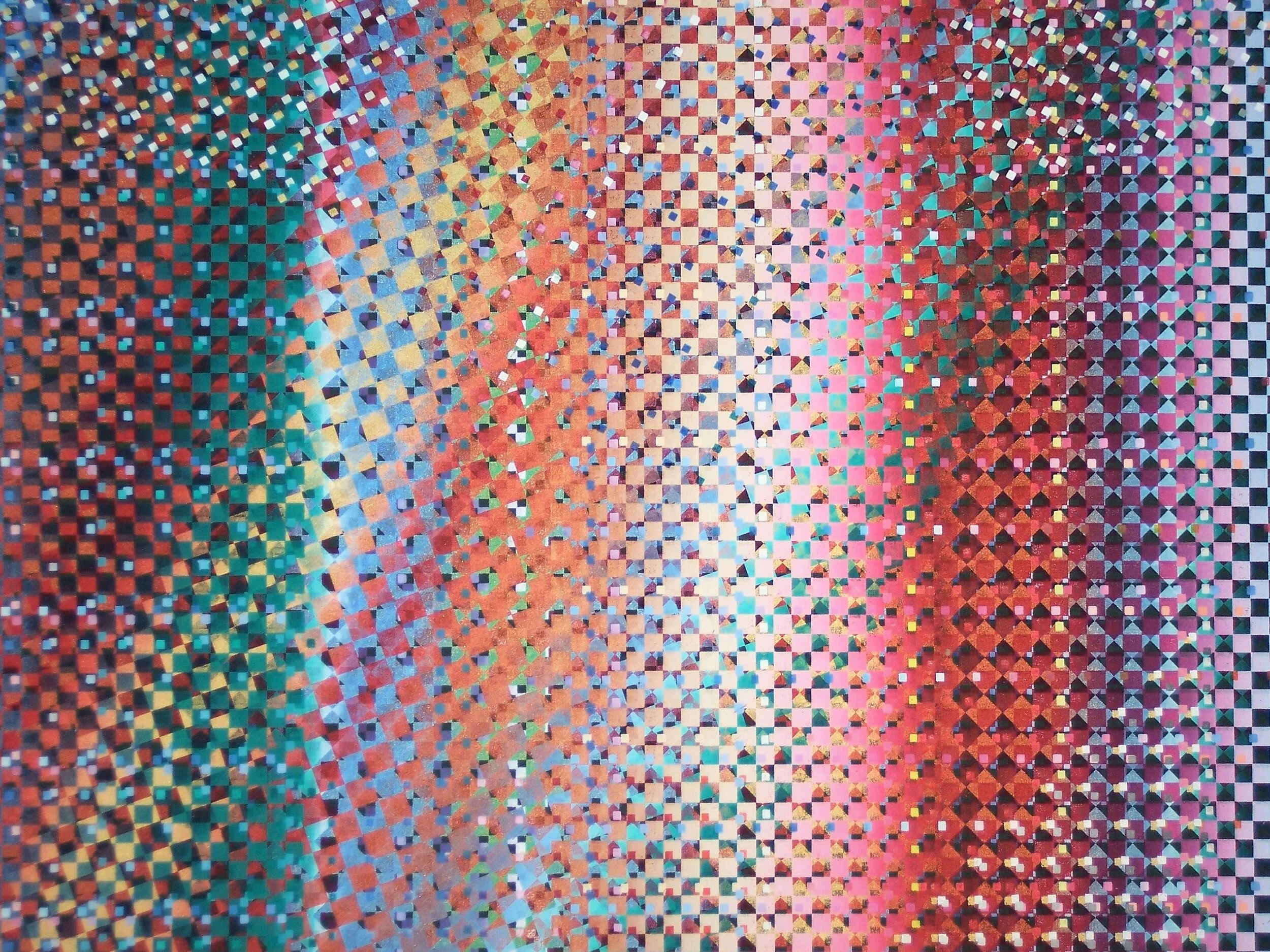 81. Pointillism detail.JPG