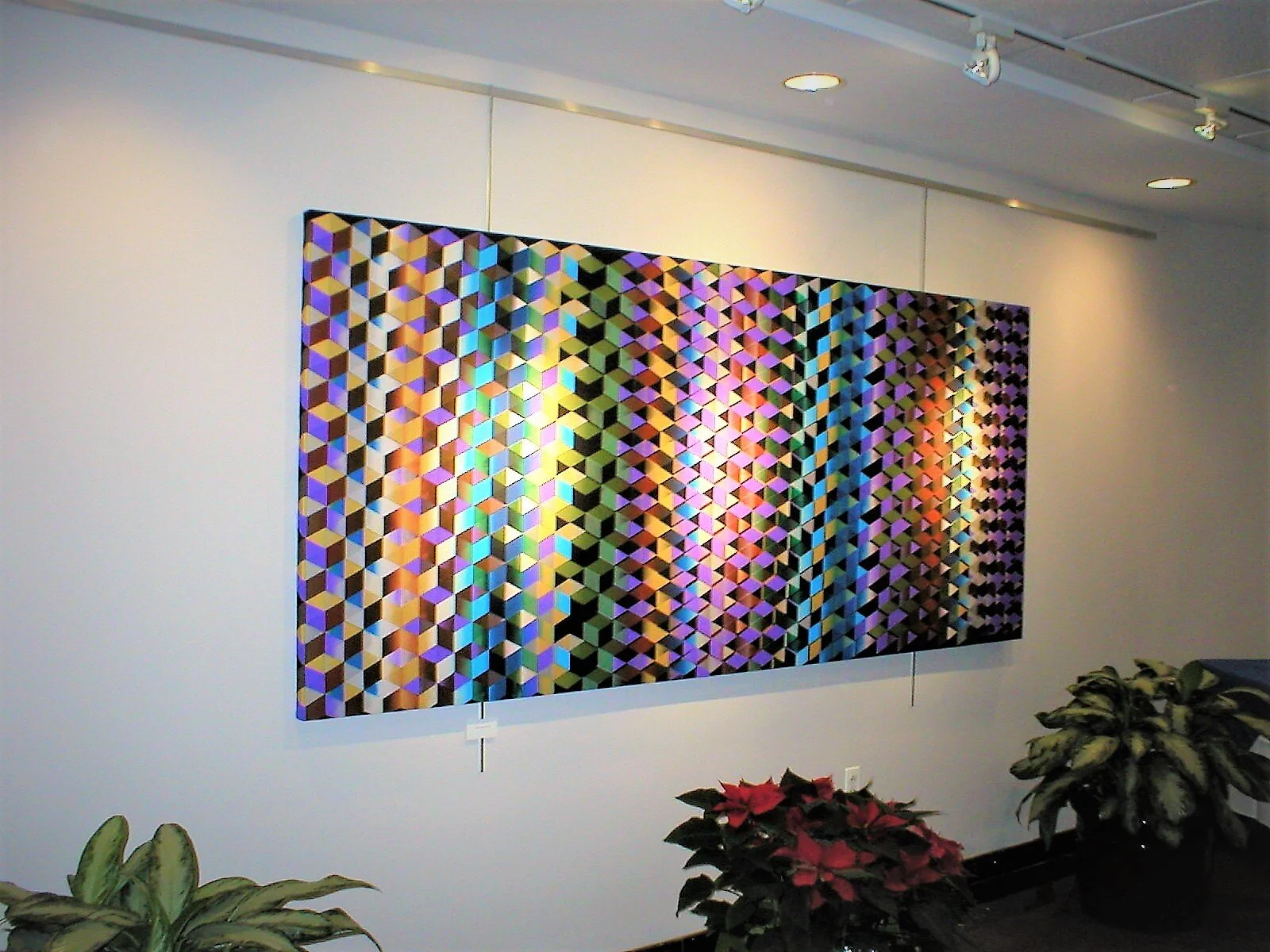 Bayer’s Headquarters