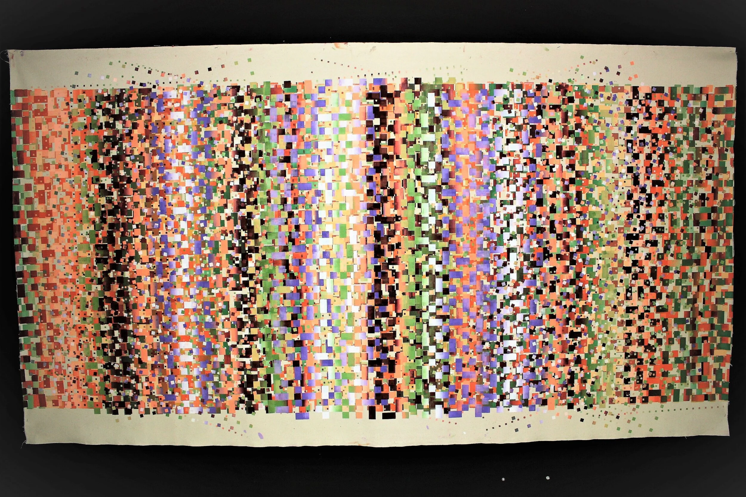 Bits & Bytes Revisited 4x10’