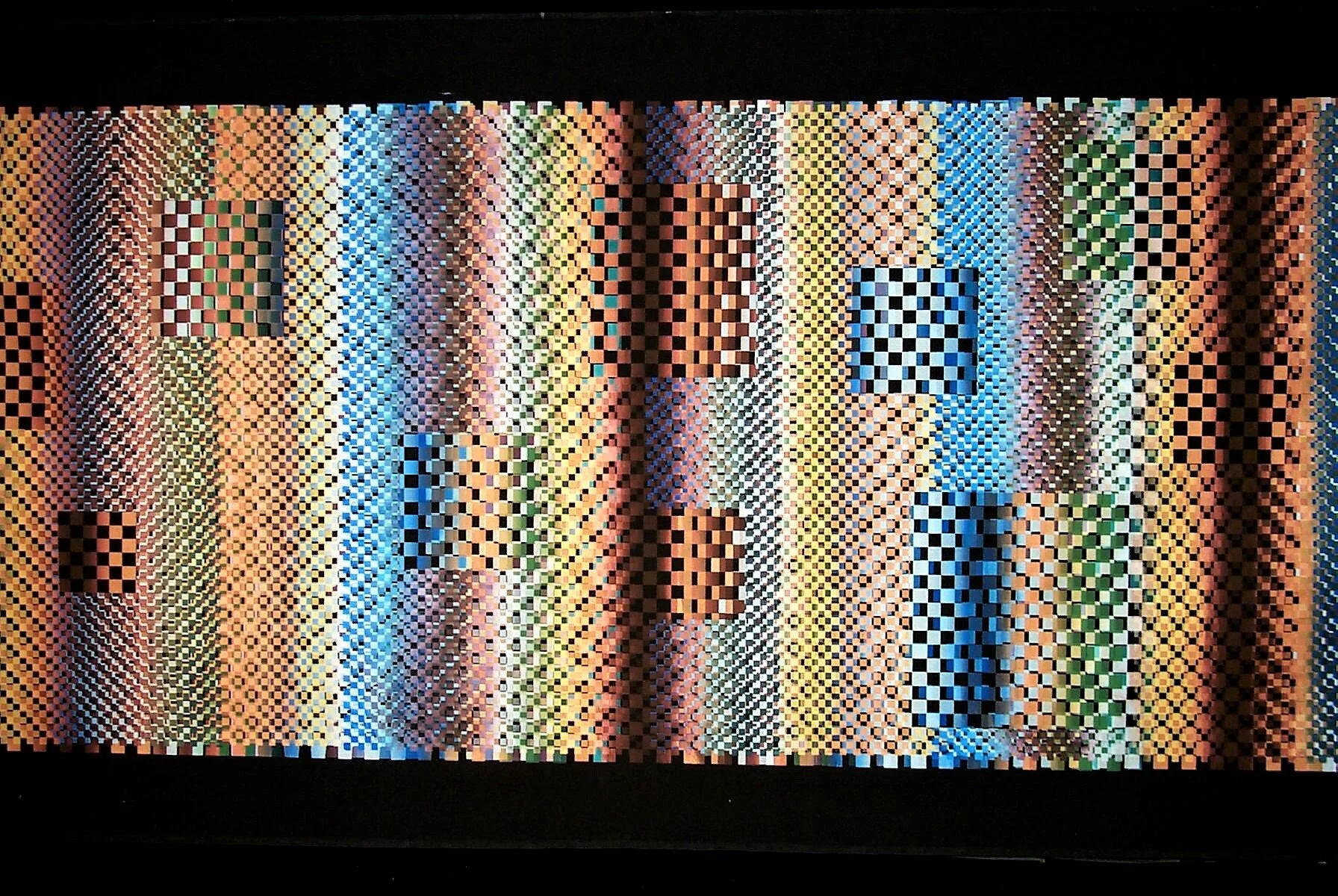 76. Pattern Within Pattern 4x8'.JPG