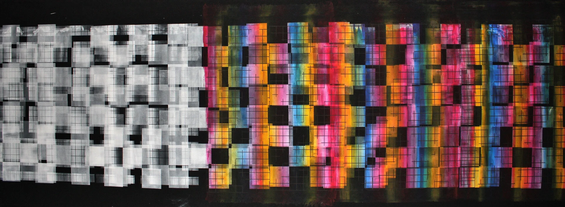 Deconstructing the Grid I & II