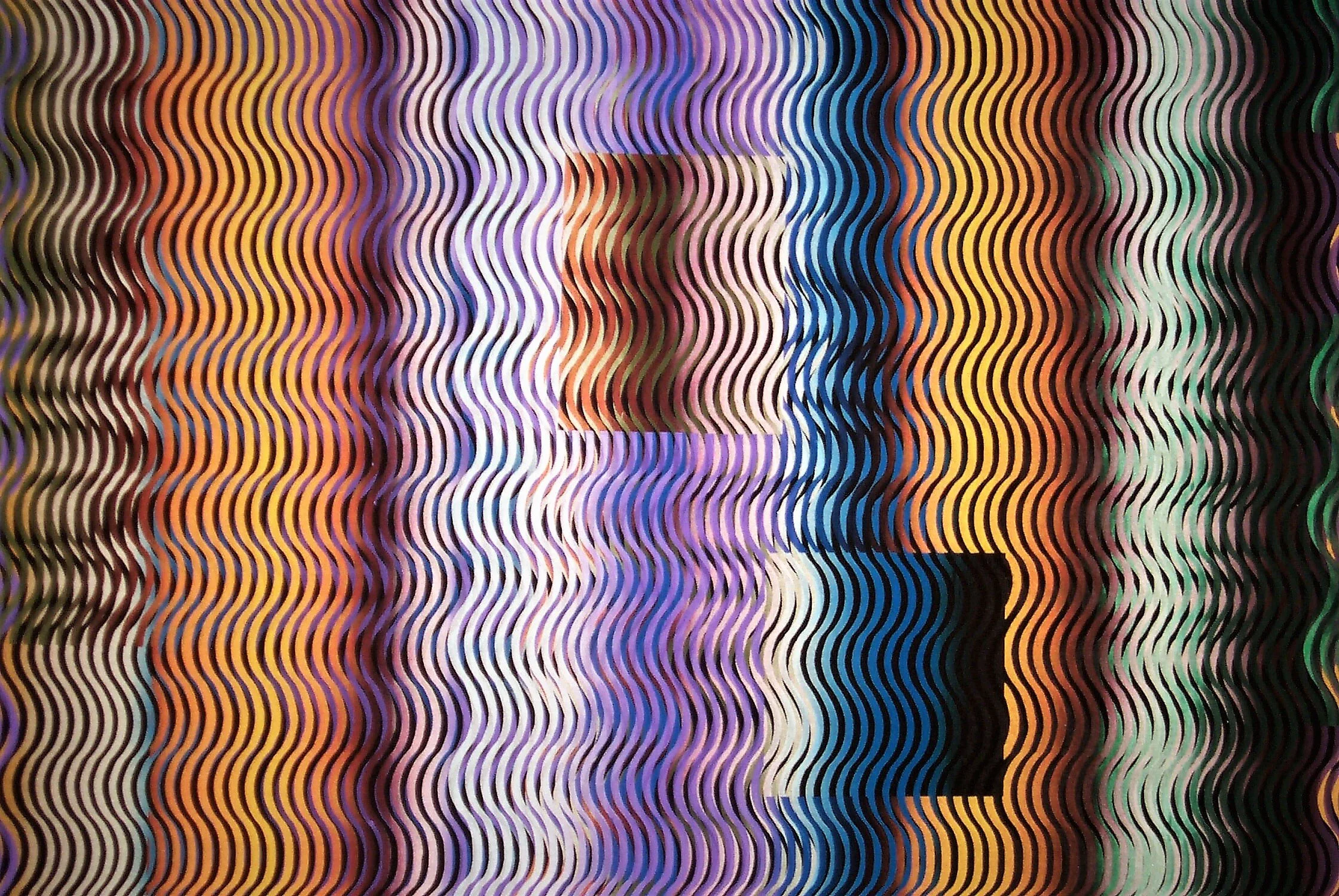 Good Vibrations I closeup 2