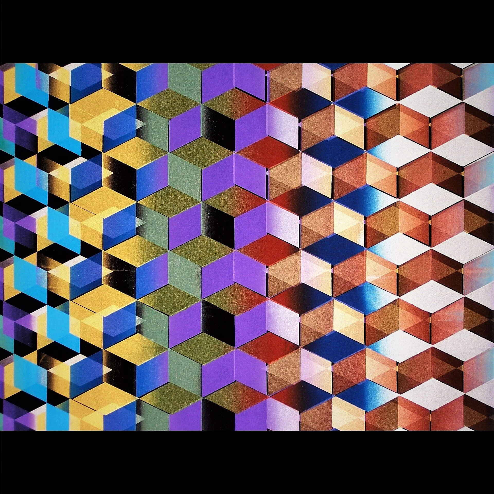Building Blocks detail