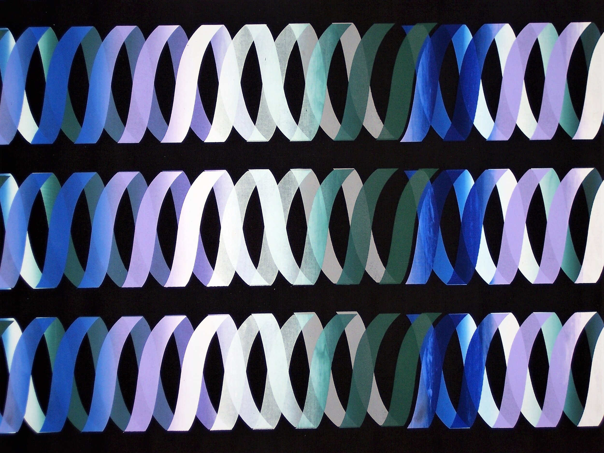 42. Double Helix I 48 x 84.JPG