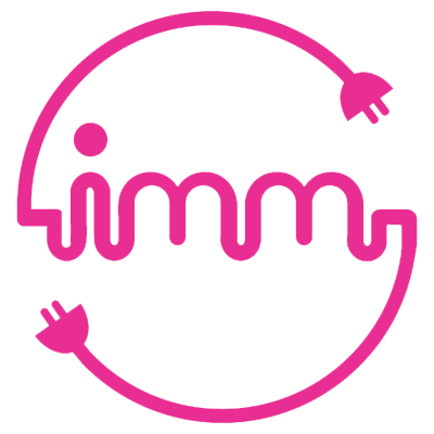 IMM Logo