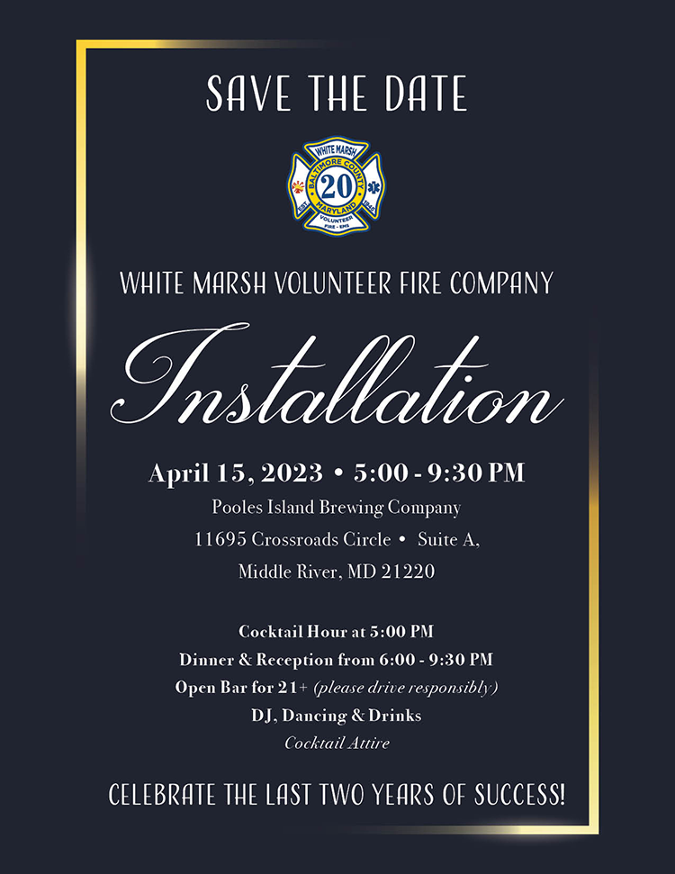 Event Invite Design