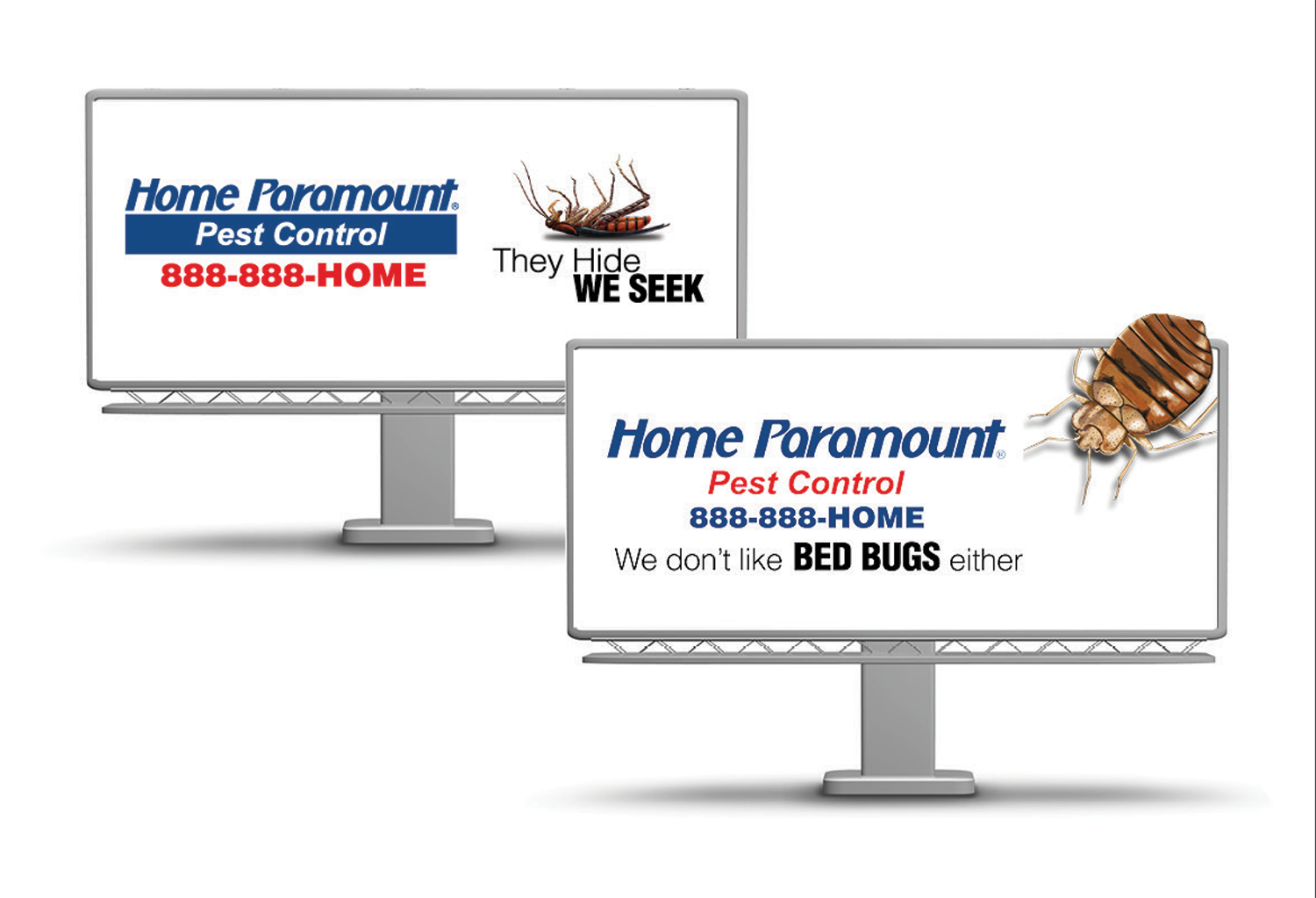 Home Paramount Billboards
