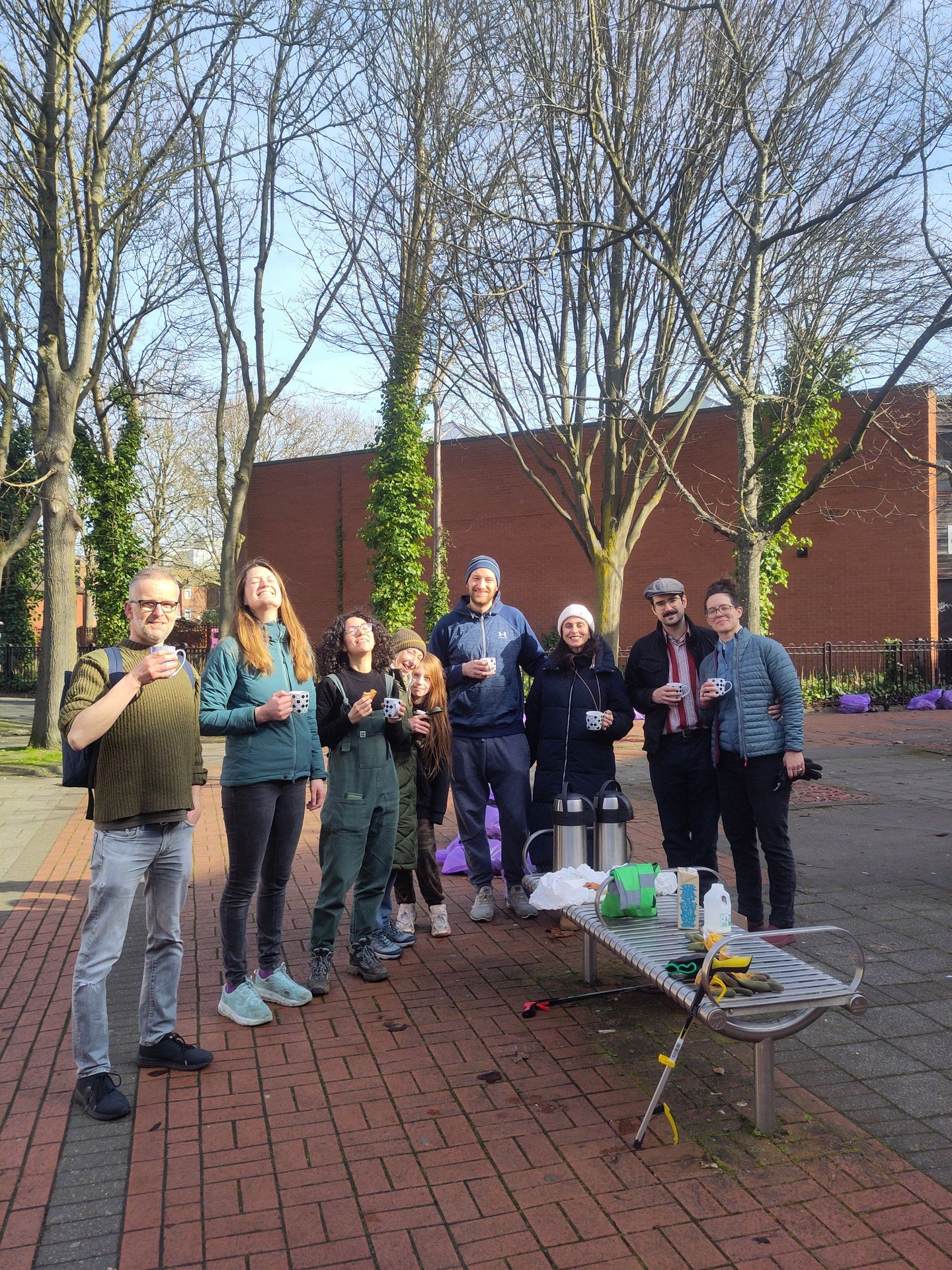Love the Meadows Action Day Update 💚🌻

Our April Action Day has been rescheduled to Saturday 18th April, 10am&ndash;12pm (moved due to the Easter weekend) 🐣

📍 Meeting point: Victoria Primary School, Ainsworth Drive, Nottingham NG2 1FX

Join us a