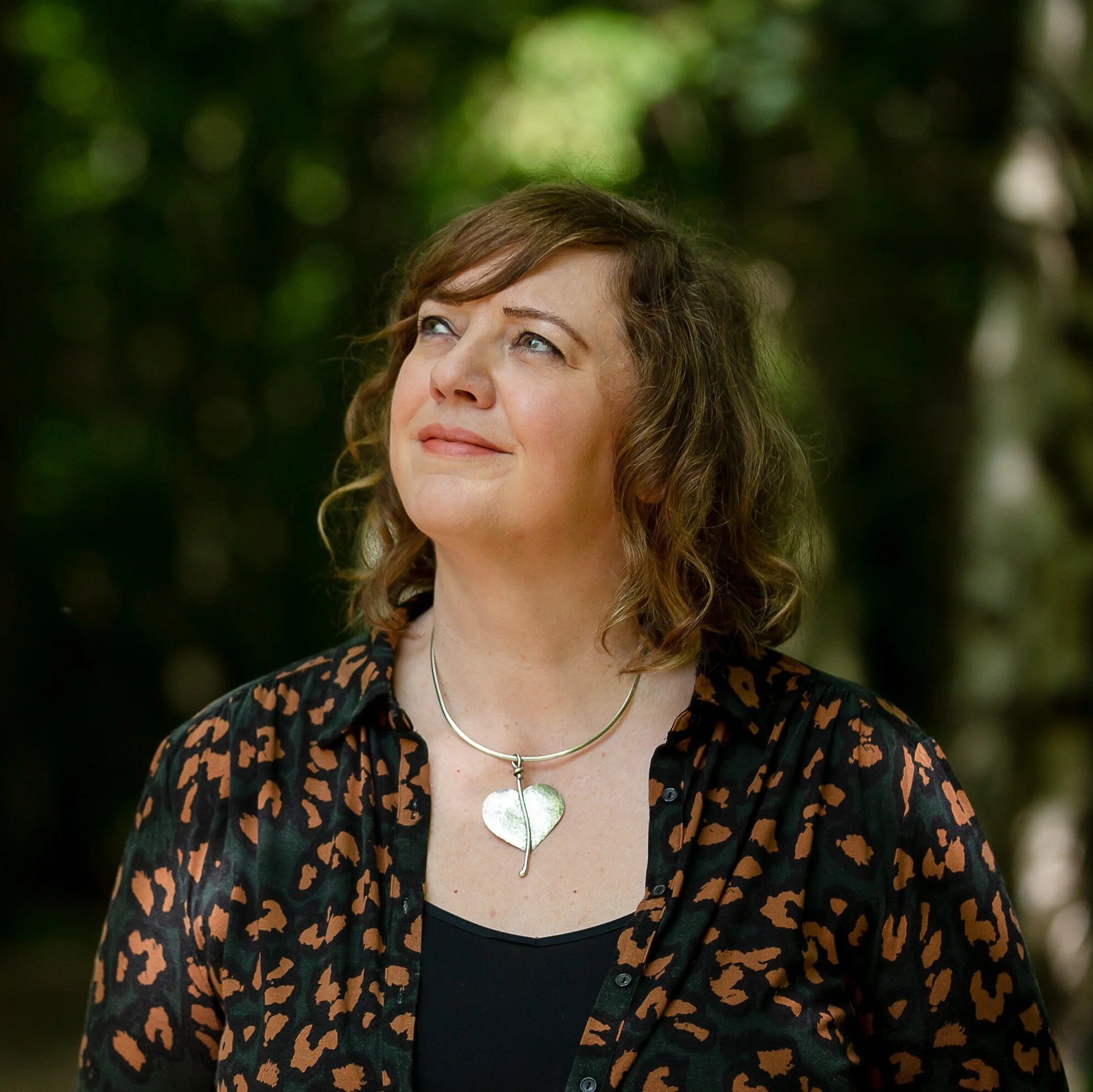 About me — Jen Richards Coaching About me