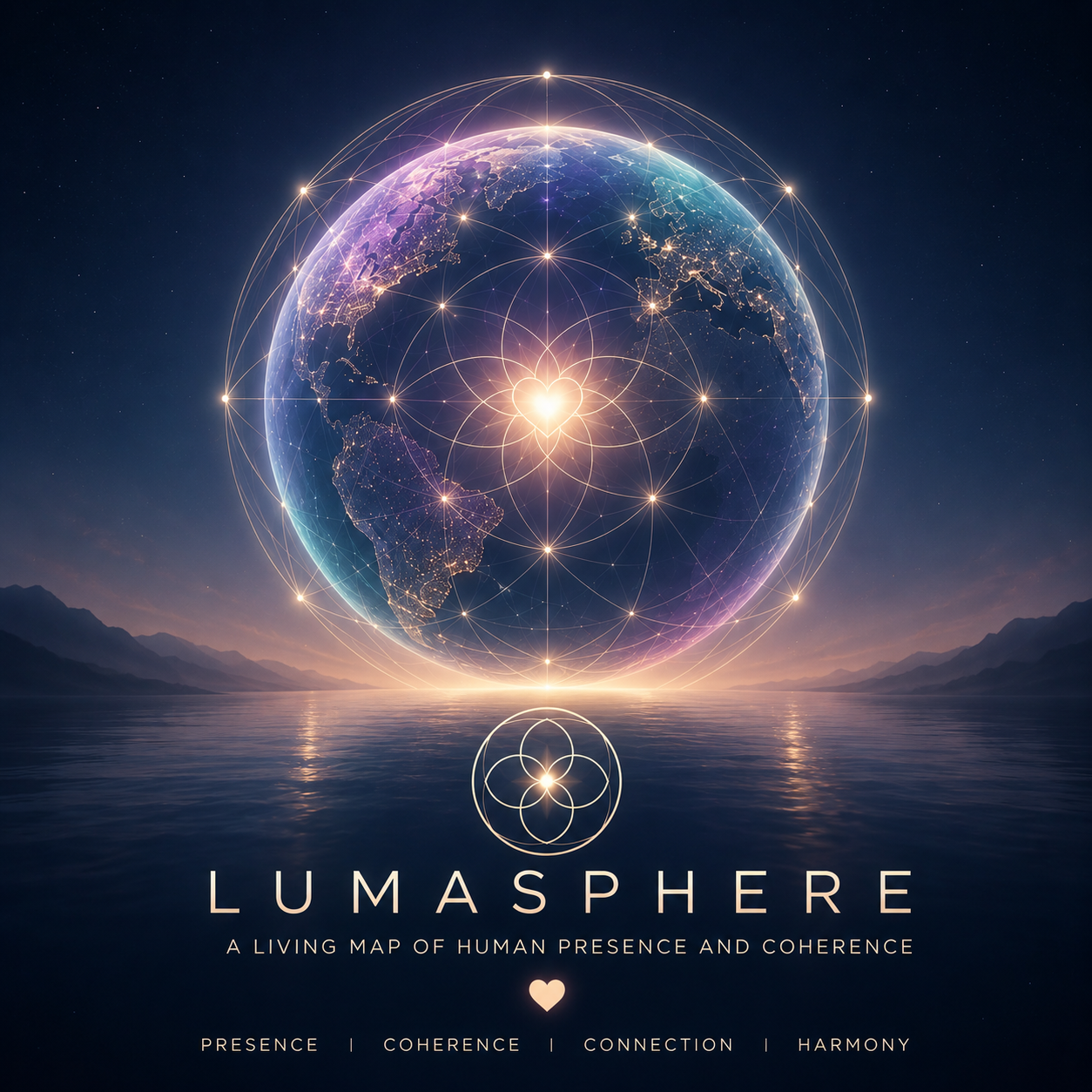 Lumasphere 