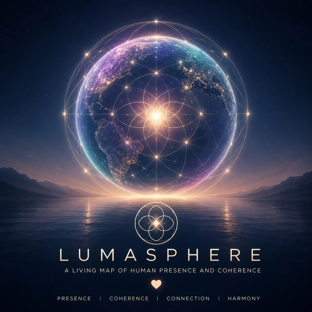 Lumasphere 
