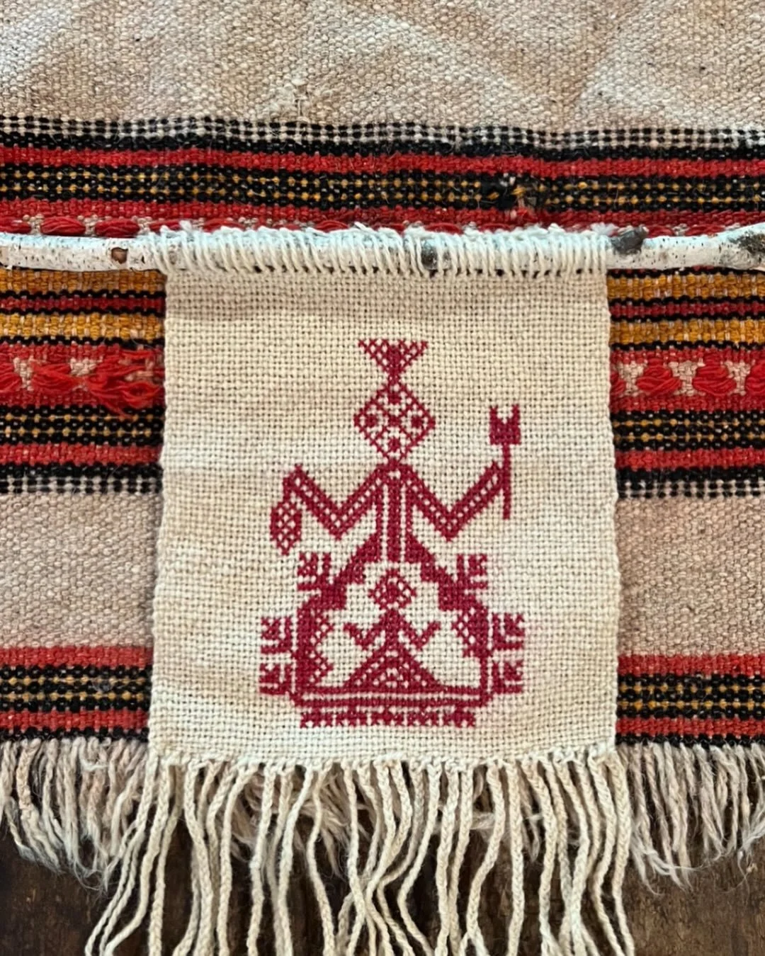 Ulster County Fiber Winter Gatherings!
Sasha and Halyna are organizing monthly fiber meet-ups through the winter&mdash;a simple, welcoming space to sit down with your project, meet other fiber artists, and pick up new tips and techniques from the com