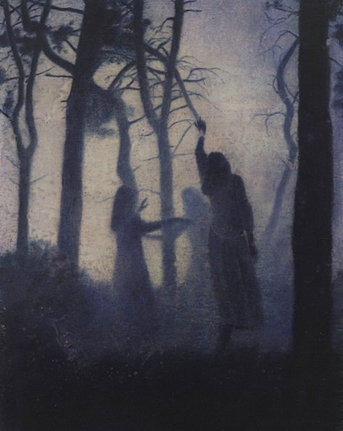 Body as Moon Ritual Series: Session 2 - The Waxing Moon