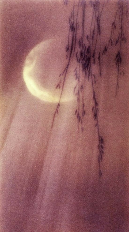 Body as Moon Ritual Series: Session One - The Dark Moon