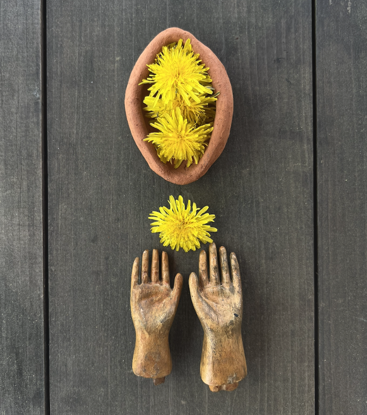 Body as Moon Ritual Series: Session 3 - The Full Moon